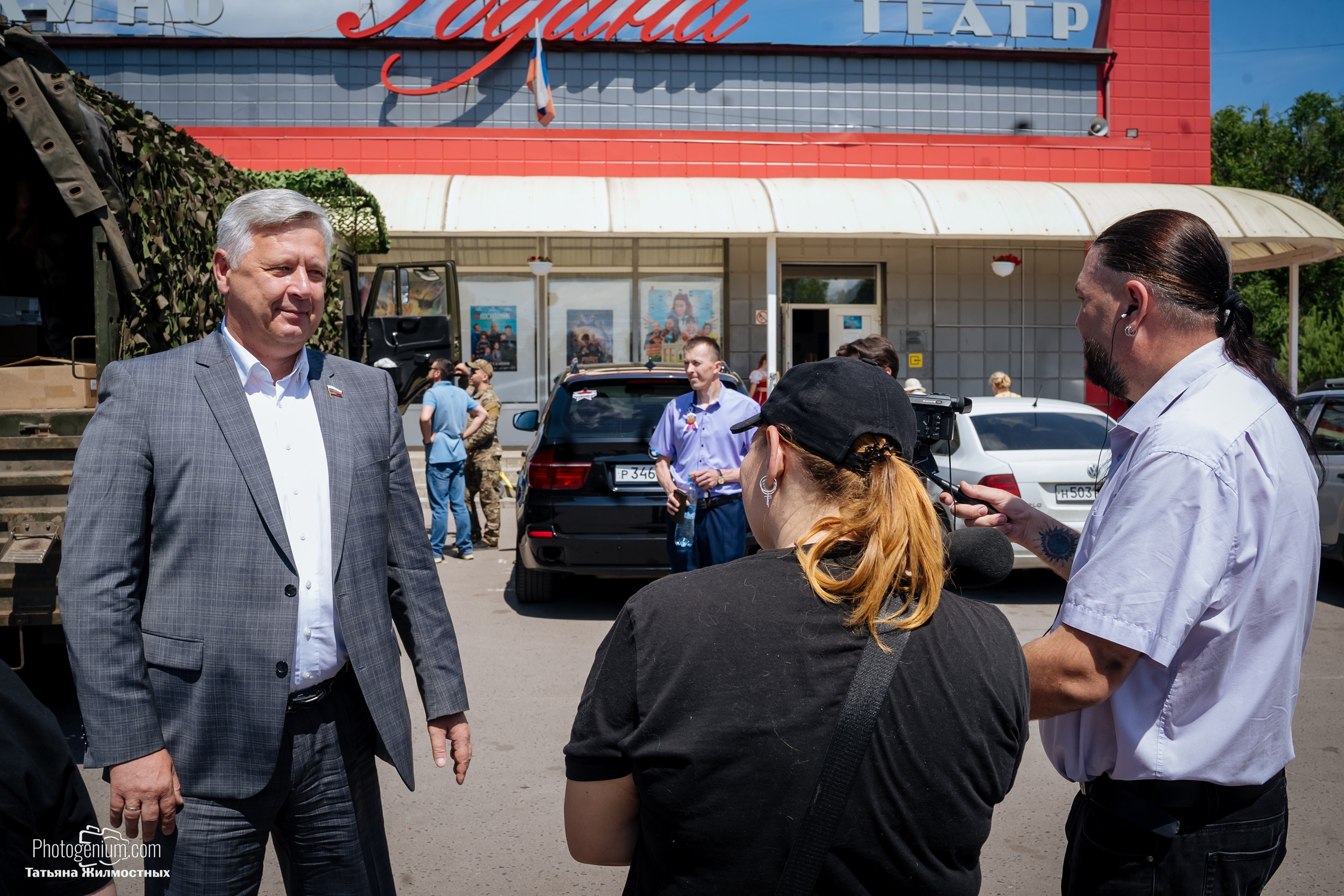 8 июня. Фотограф Нижний Новгород Татьяна Кейод