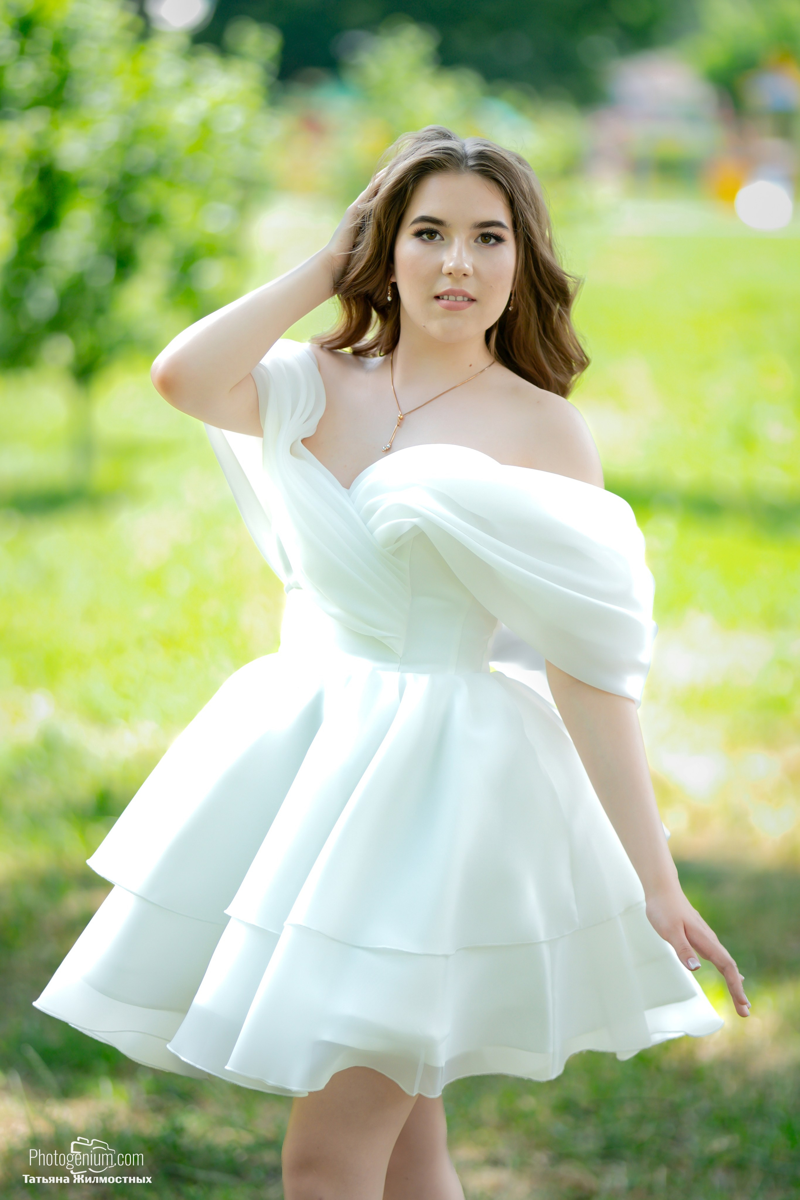 Выпускной 9"Д» класс школа № 35. Фотограф Нижний Новгород Татьяна Кейод