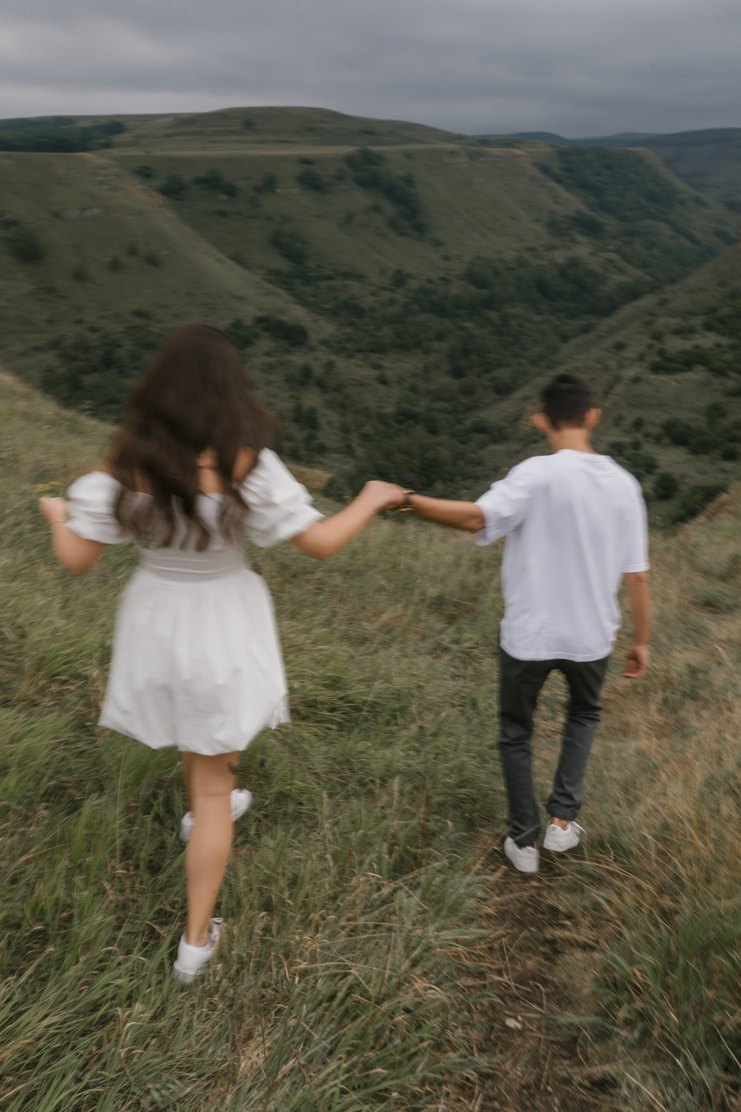 Love story Руслан и Лейла. Свадебный фотограф в Пятигорске и КМВ Софья Аджикеримова