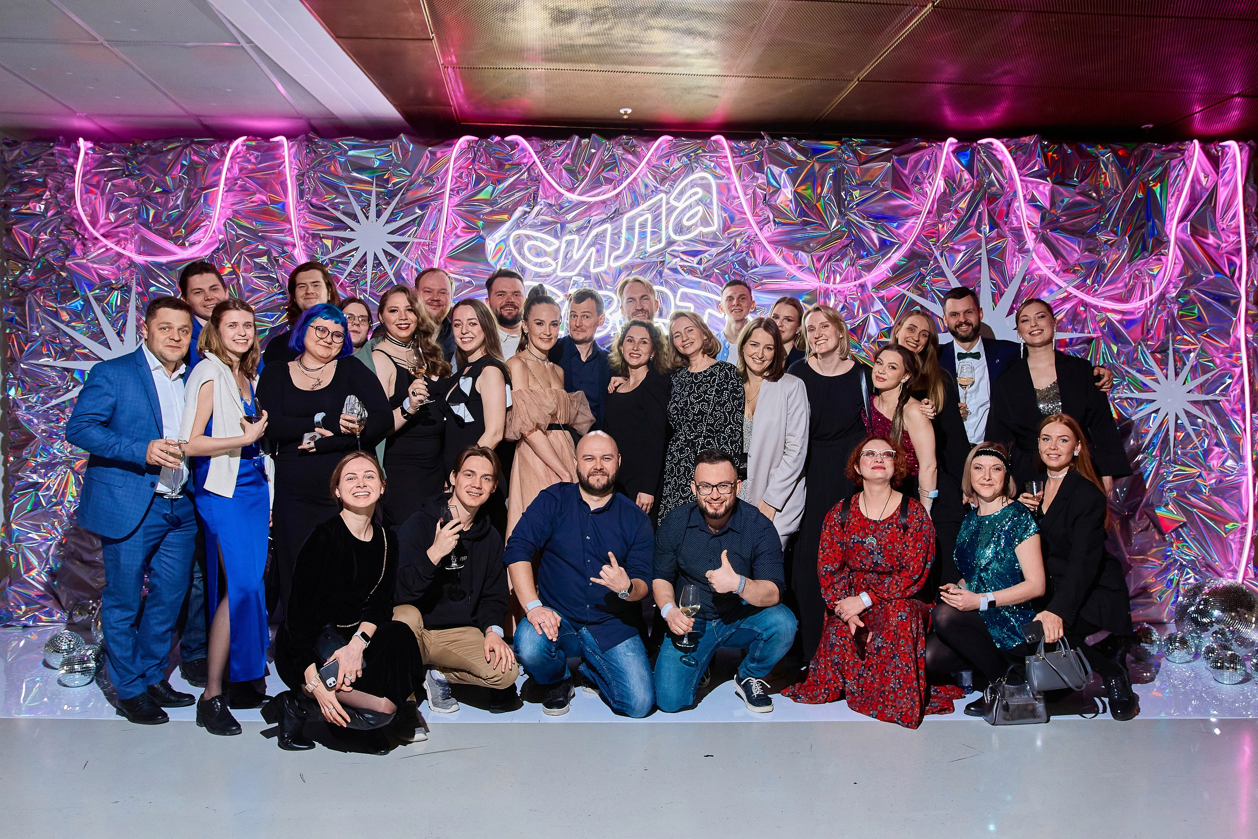 Корпоративная съемка. Фотограф Event | Портрет | Реклама. Екатеринбург→Москва→Санкт-Петербург | Александр Братилов