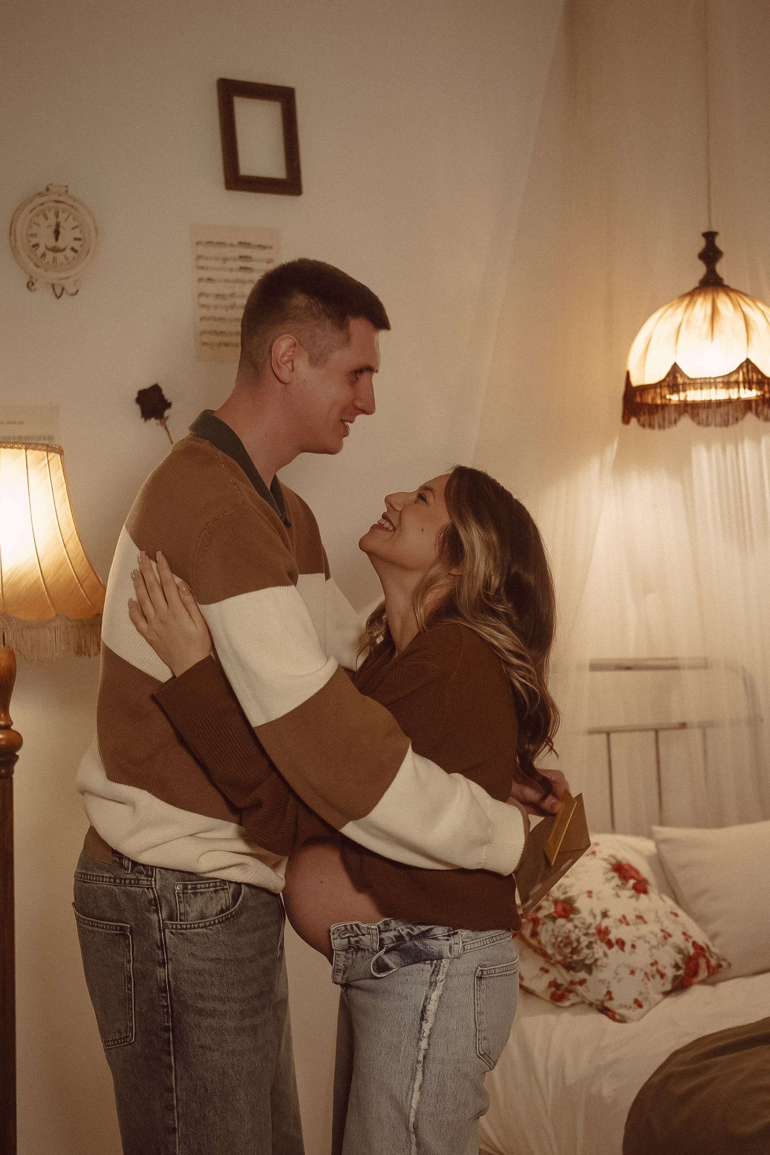 Aleksey & Anna. Фотограф и ретушер. (Армения/Россия)