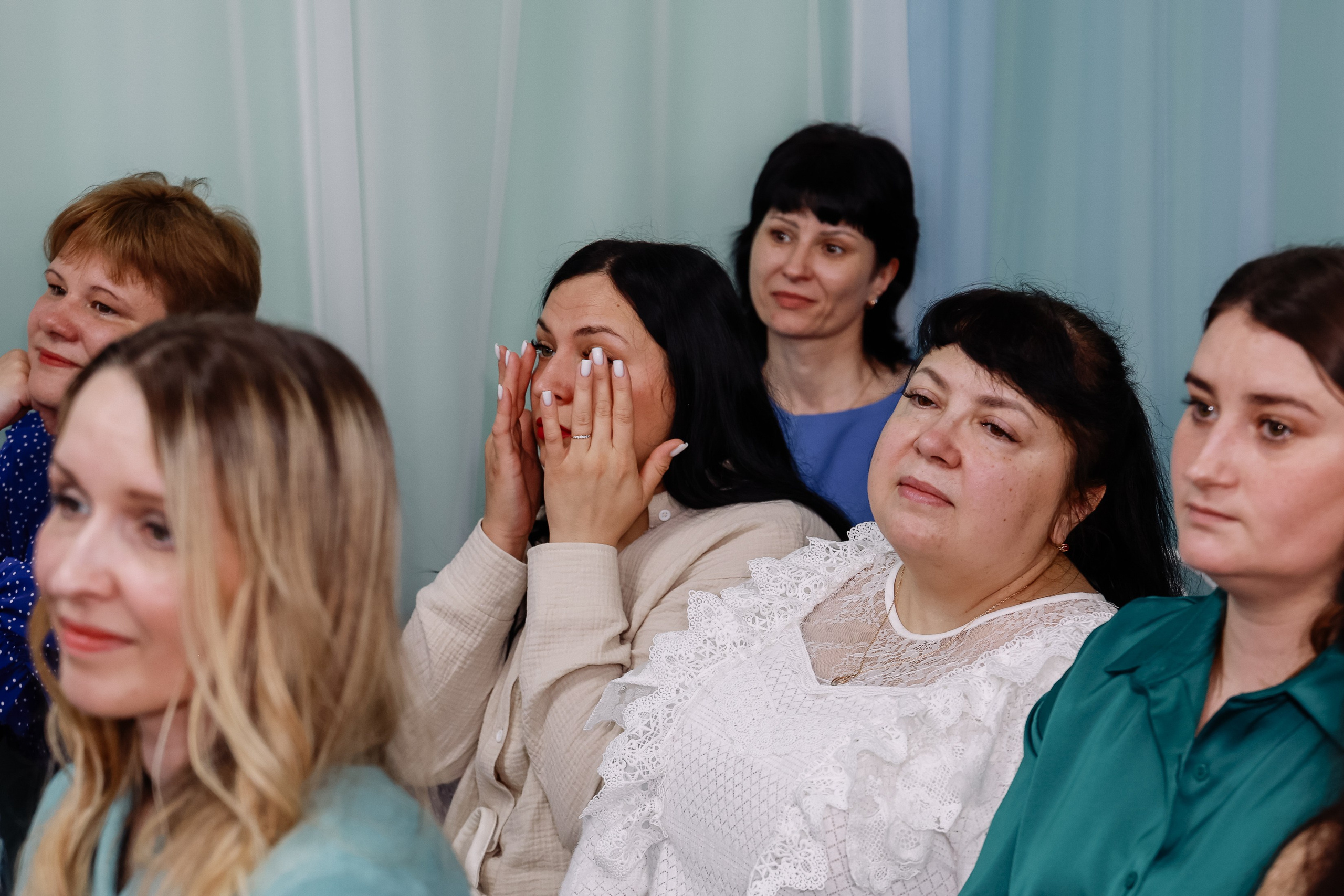 Выпускной в дет саду № 36. Фотограф Юлия Мальцева
