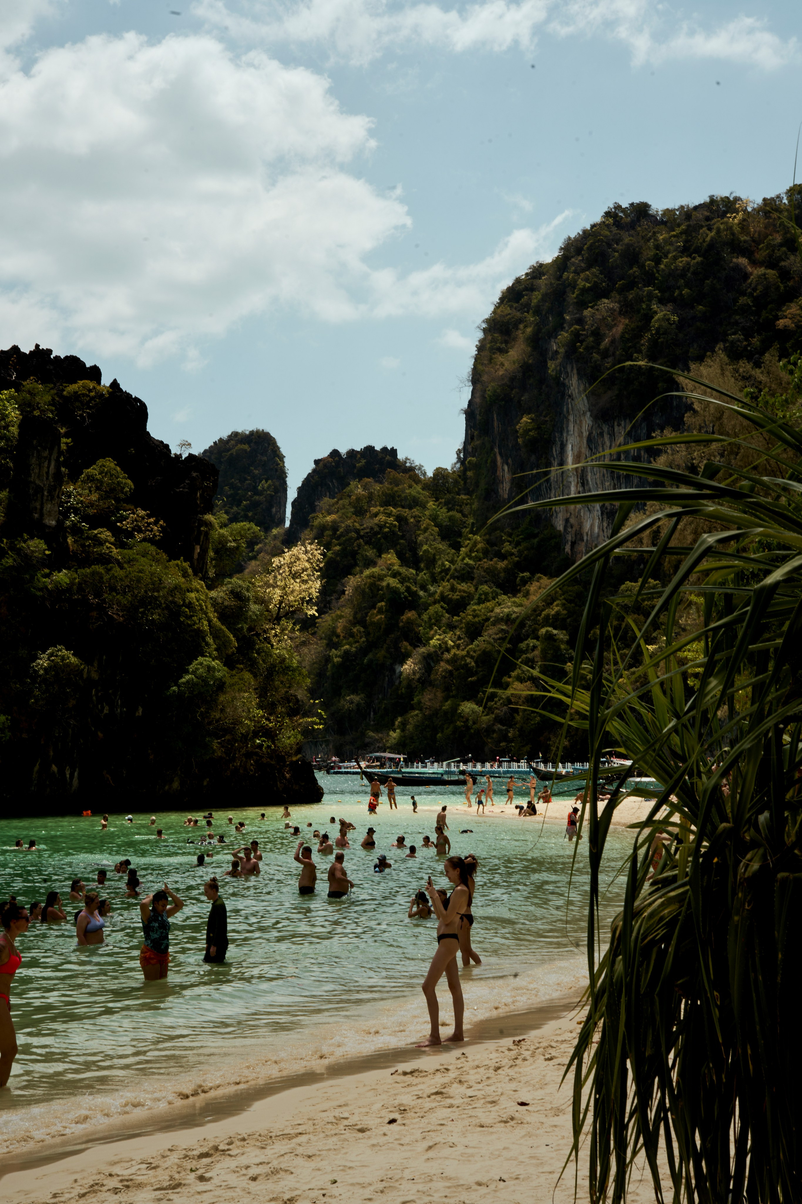 ТАИЛАНД. Студийный фотограф в Екатеринбурге Бшари Заана
