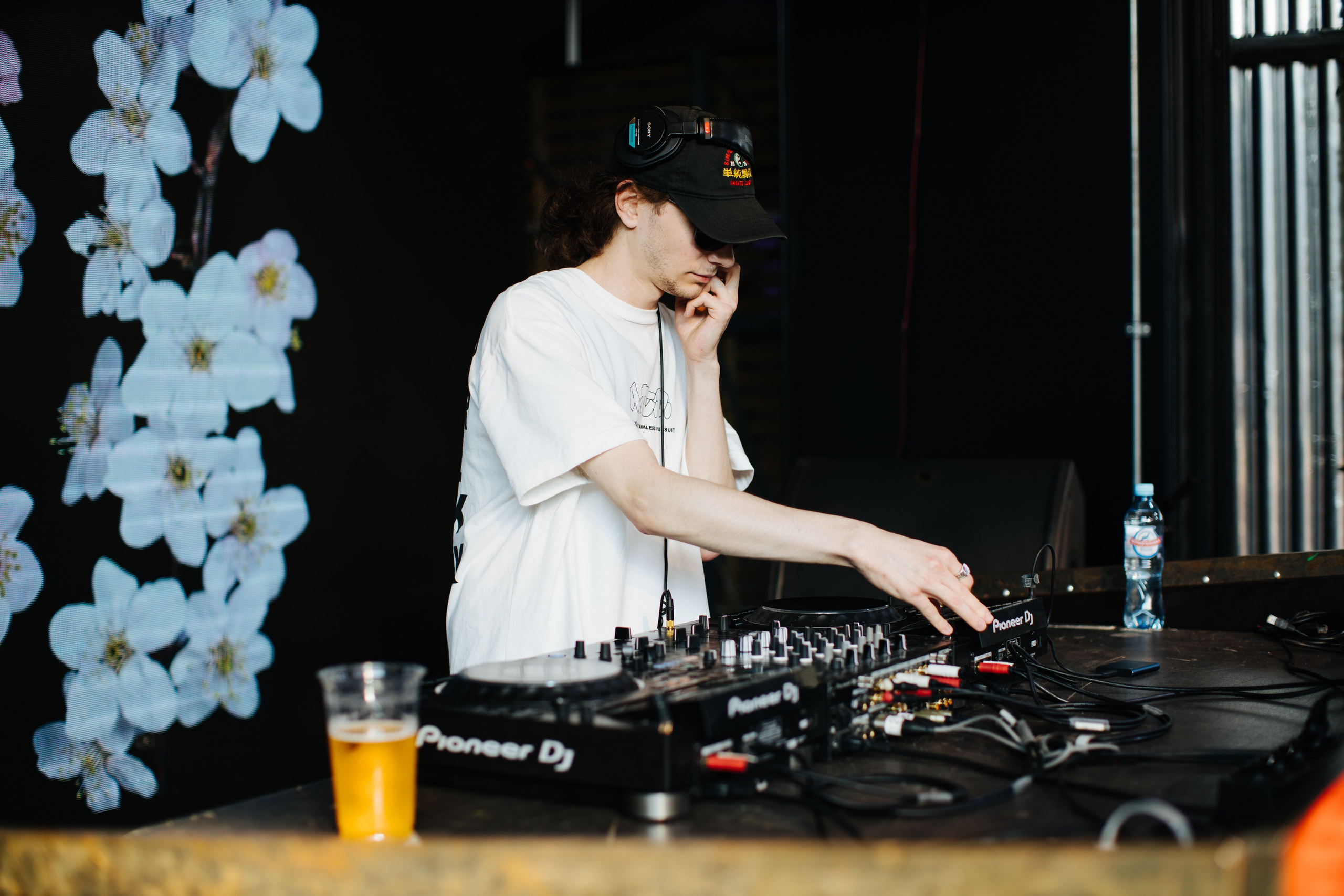 14–15 августа 2021 в «Стрелке». Фотоотчеты «Ламбада-маркета»