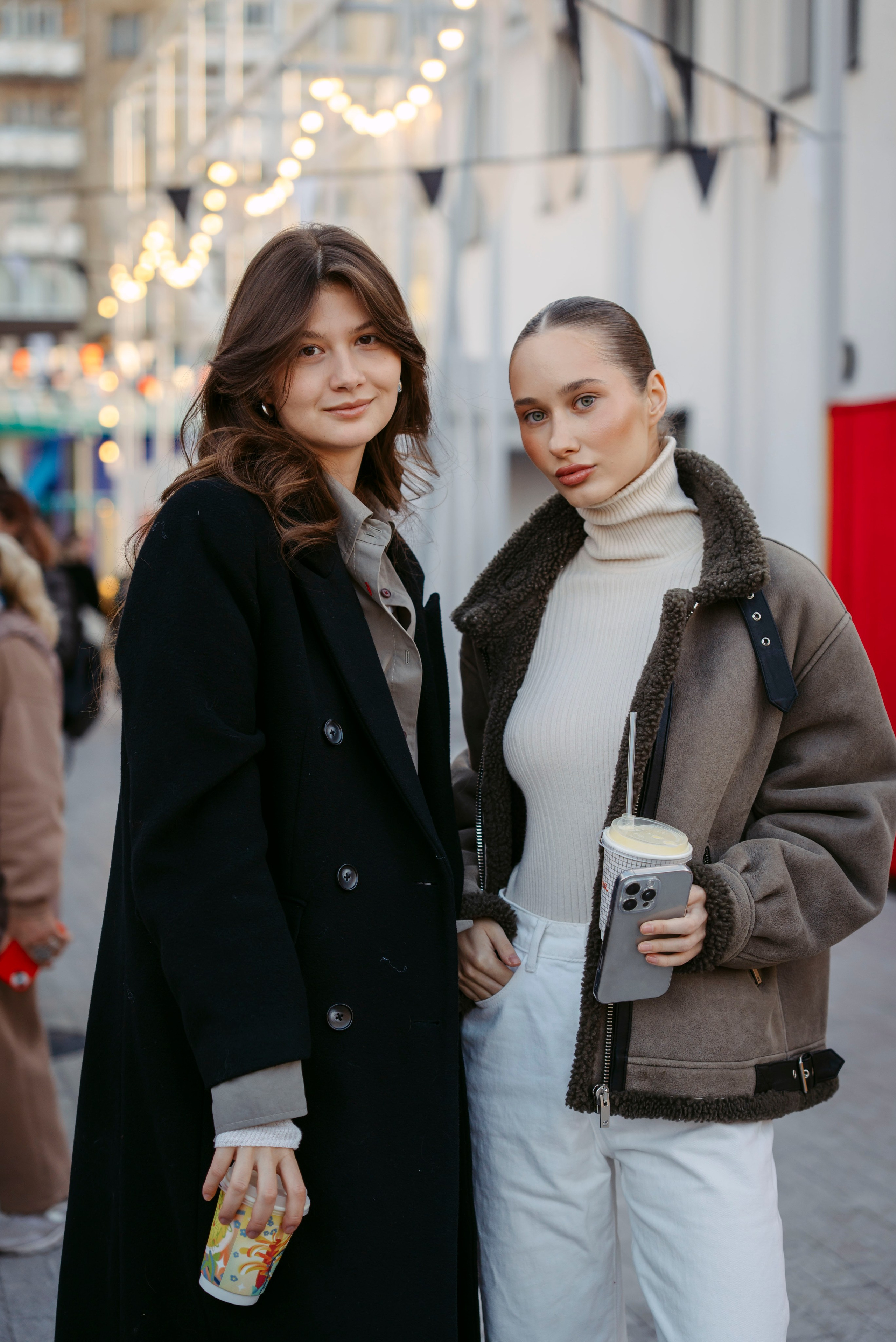 27–28 сентября 2025 в Казани на фестивале «Очень! Осень» / фото Александр Копылов. Фотоотчеты «Ламбада-маркета»