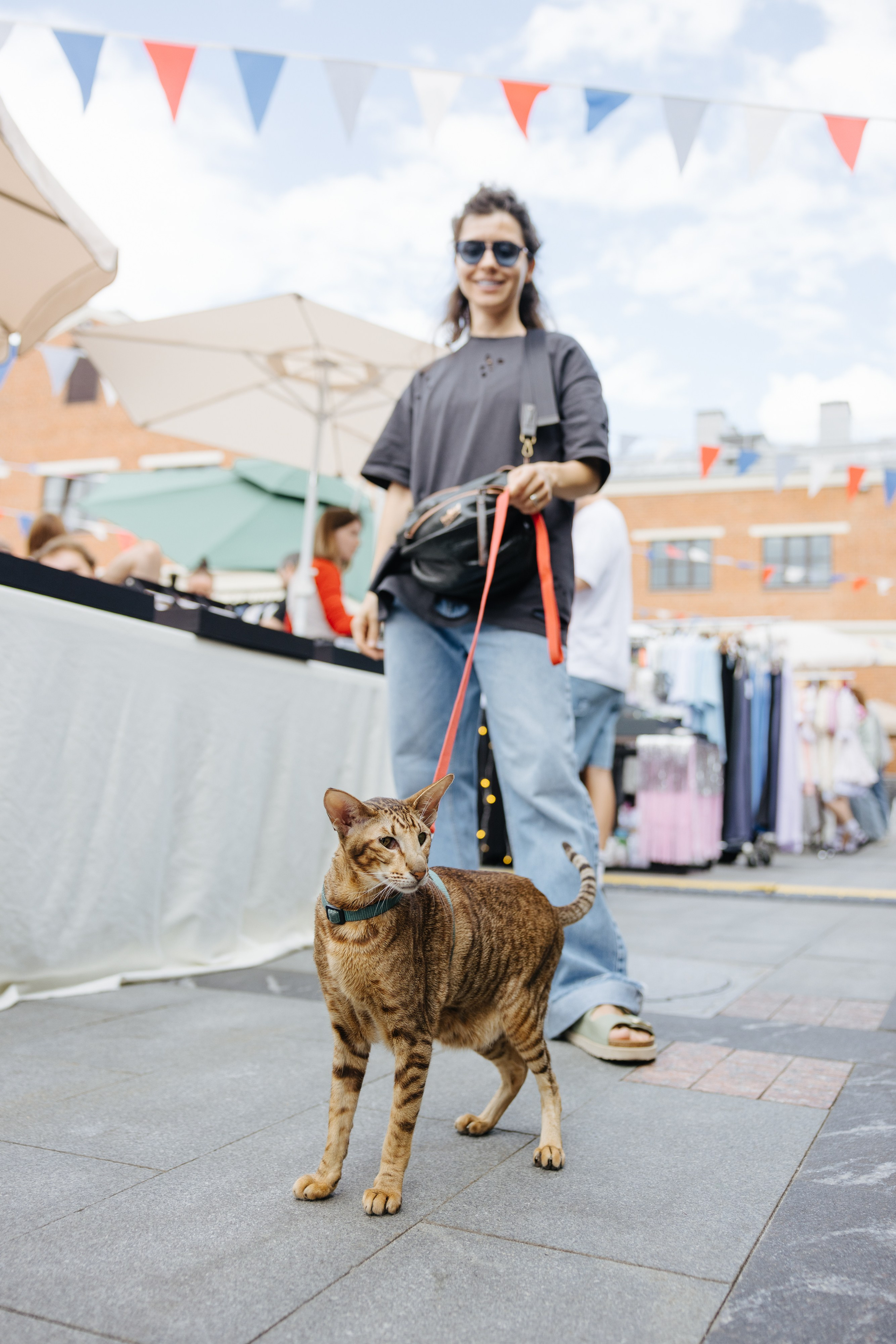 3–4 августа 2024 в «Три Вокзала. Депо» / День 2 / фото Валерий Белобеев. Фотоотчеты «Ламбада-маркета»
