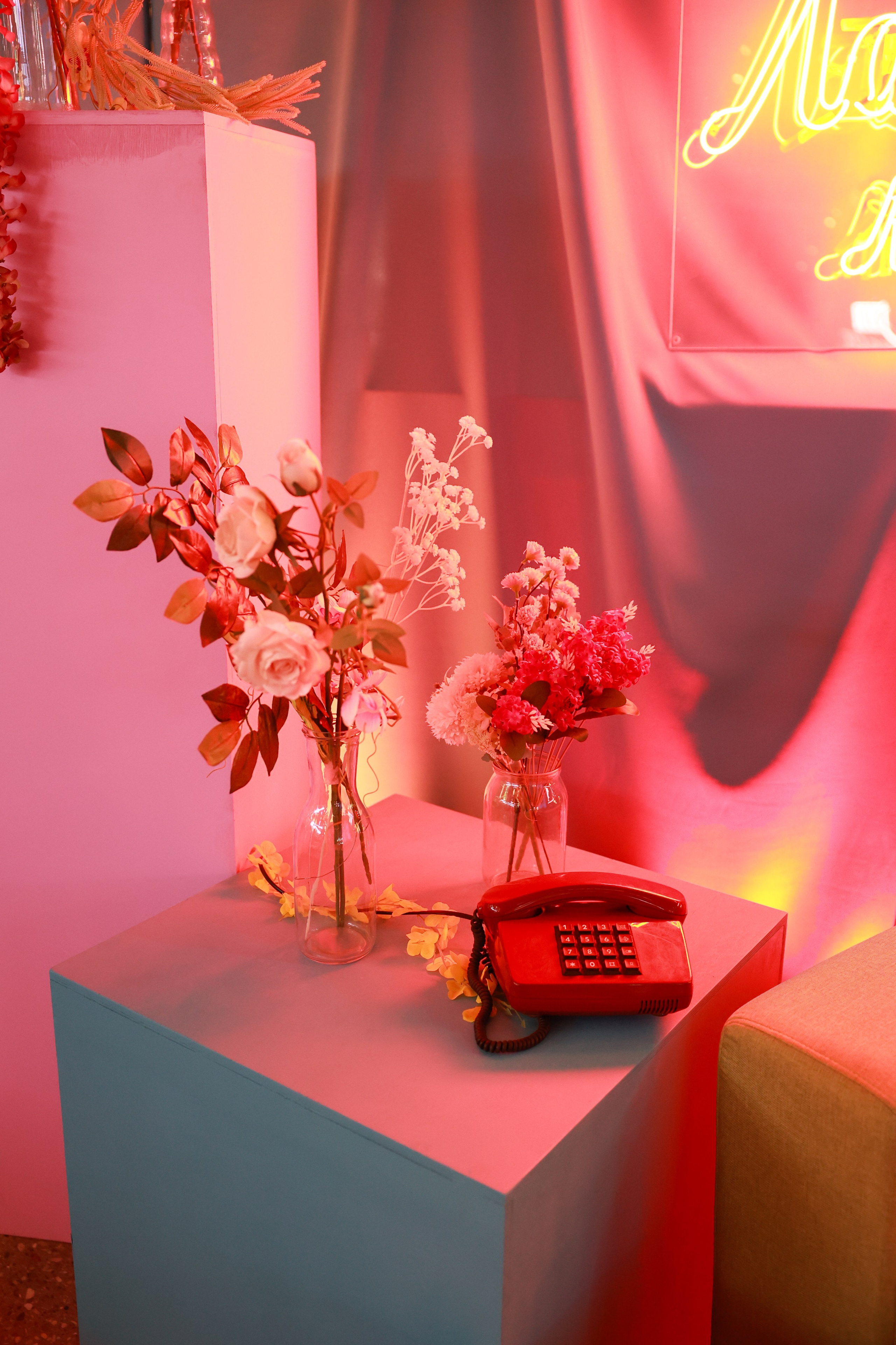 2–3 марта 2024 в пространстве «Три вокзала. Депо» / День 2 / фото Саша Жукова. Фотоотчеты «Ламбада-маркета»