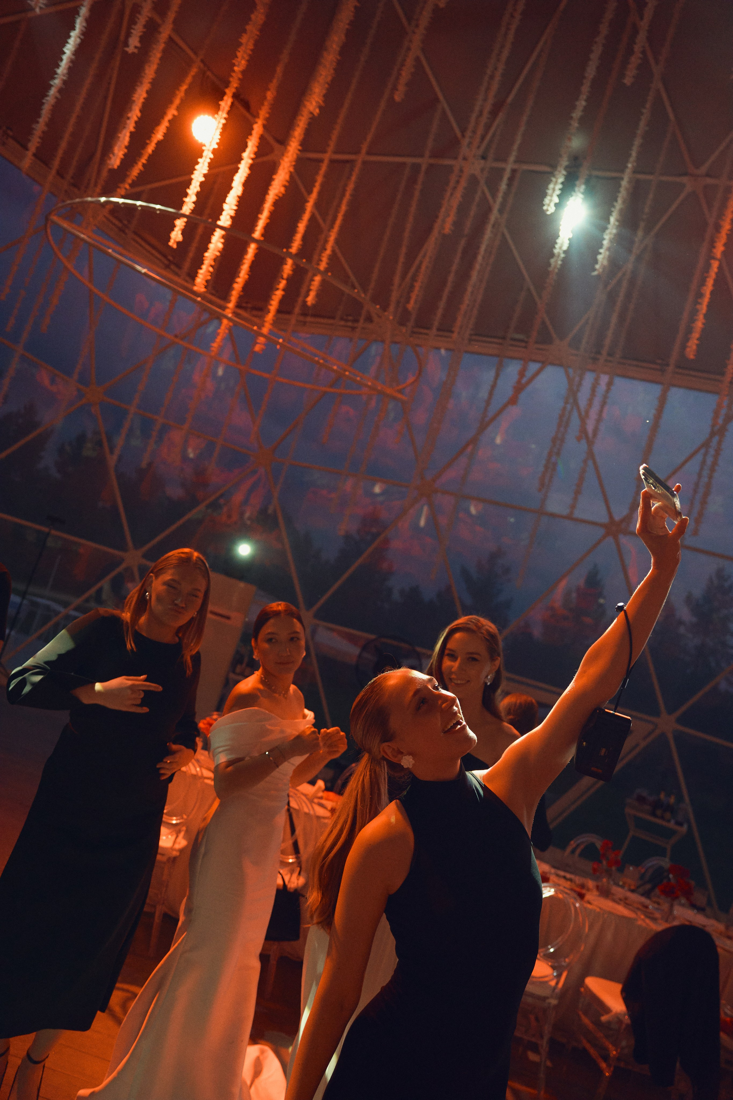 Дмитрий & Элина. Главная