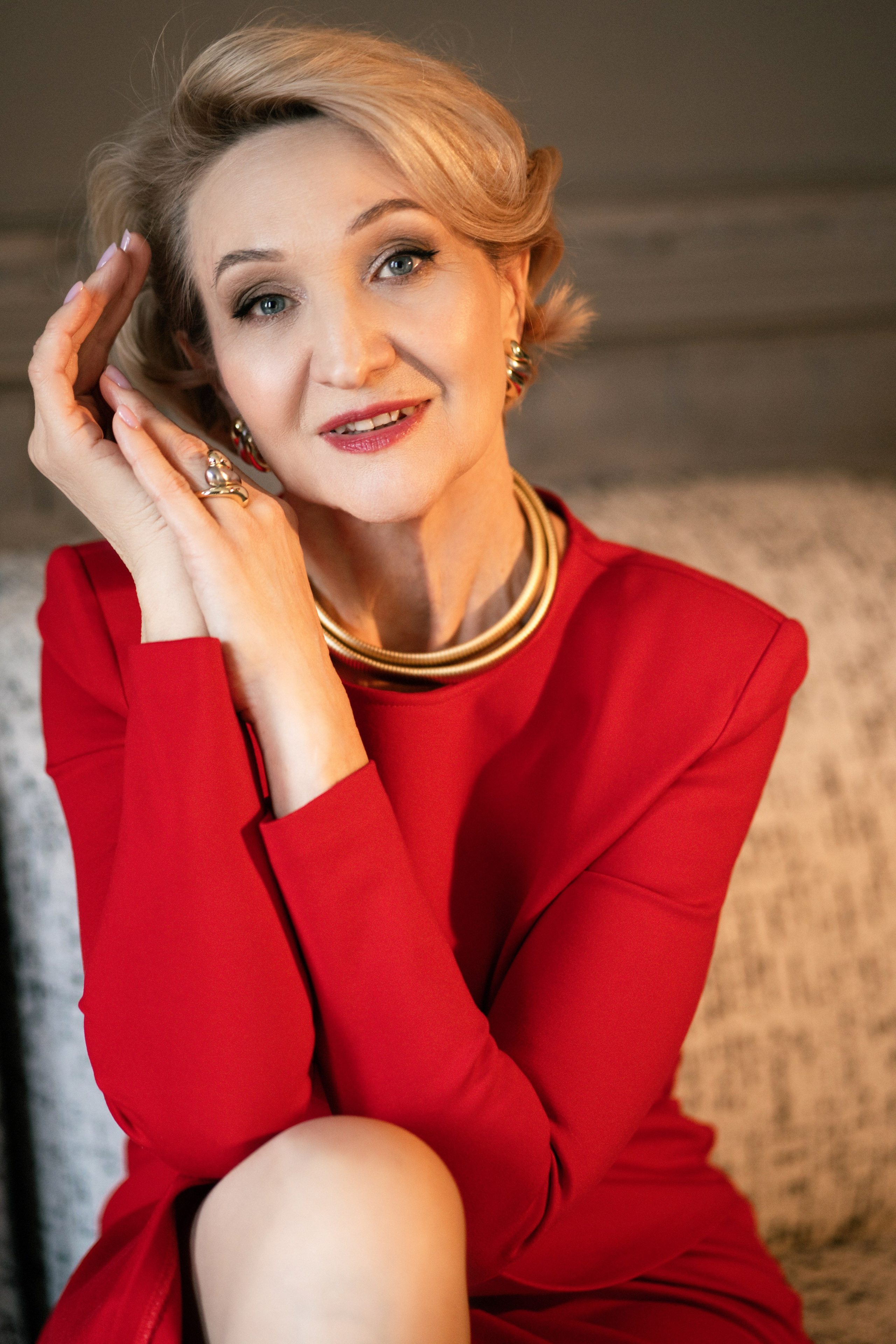 Надежда. февраль. Портретный фотограф из Санкт-Петербурга Наталья Бялая