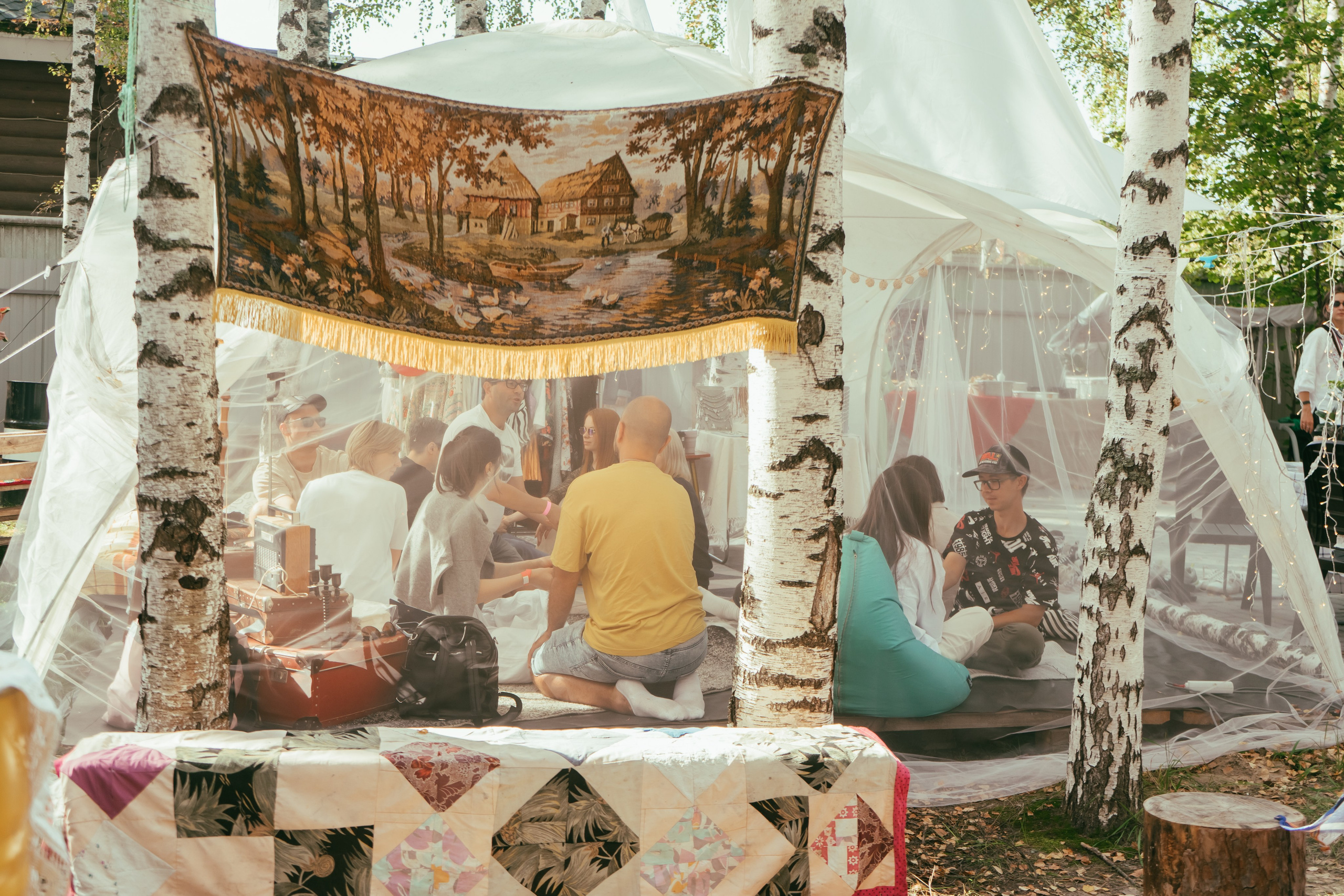 Events. CLIP CREATOR, PHOTOGRAPHER