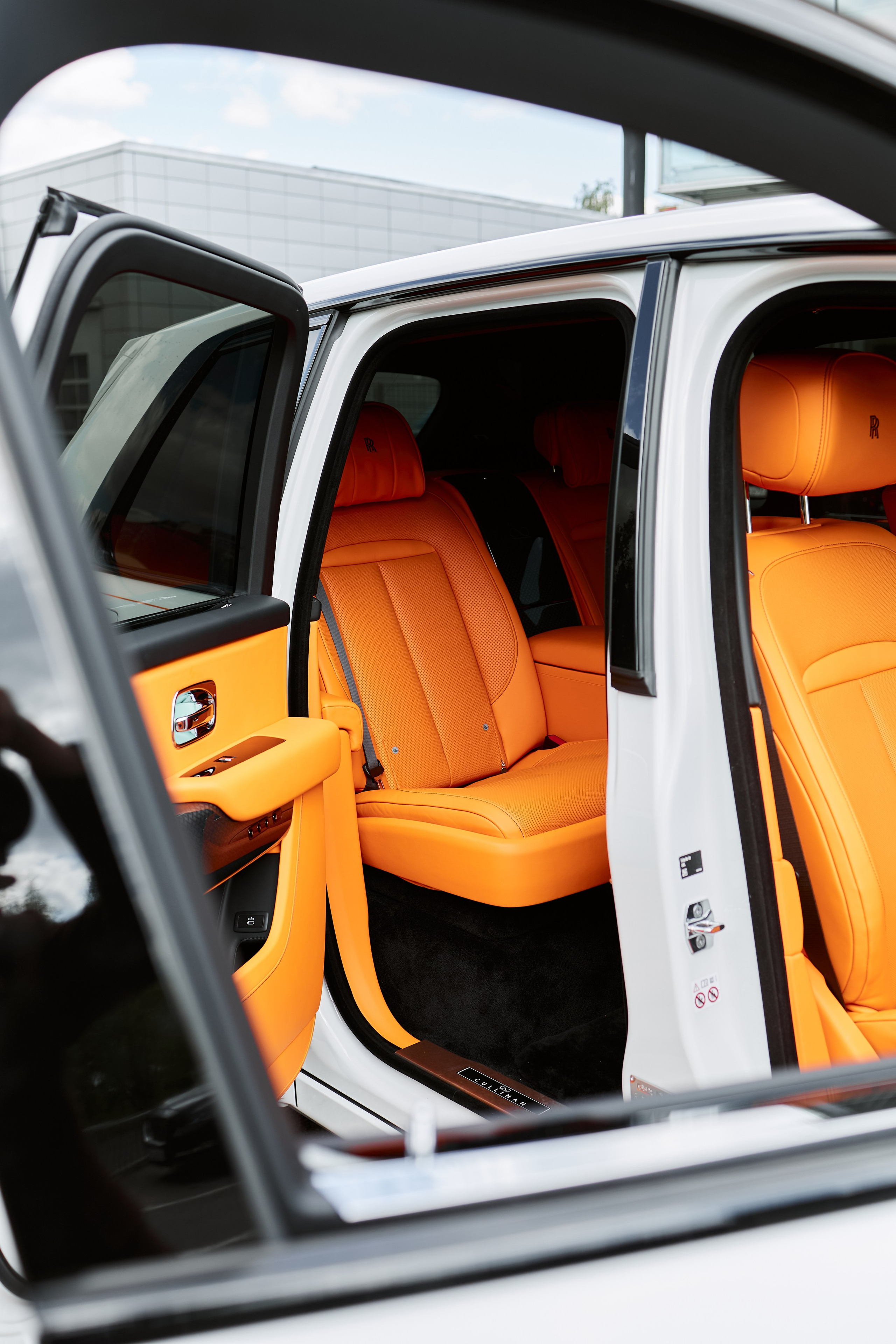 Rolls Royce. Фотограф в Москве Струц Влада