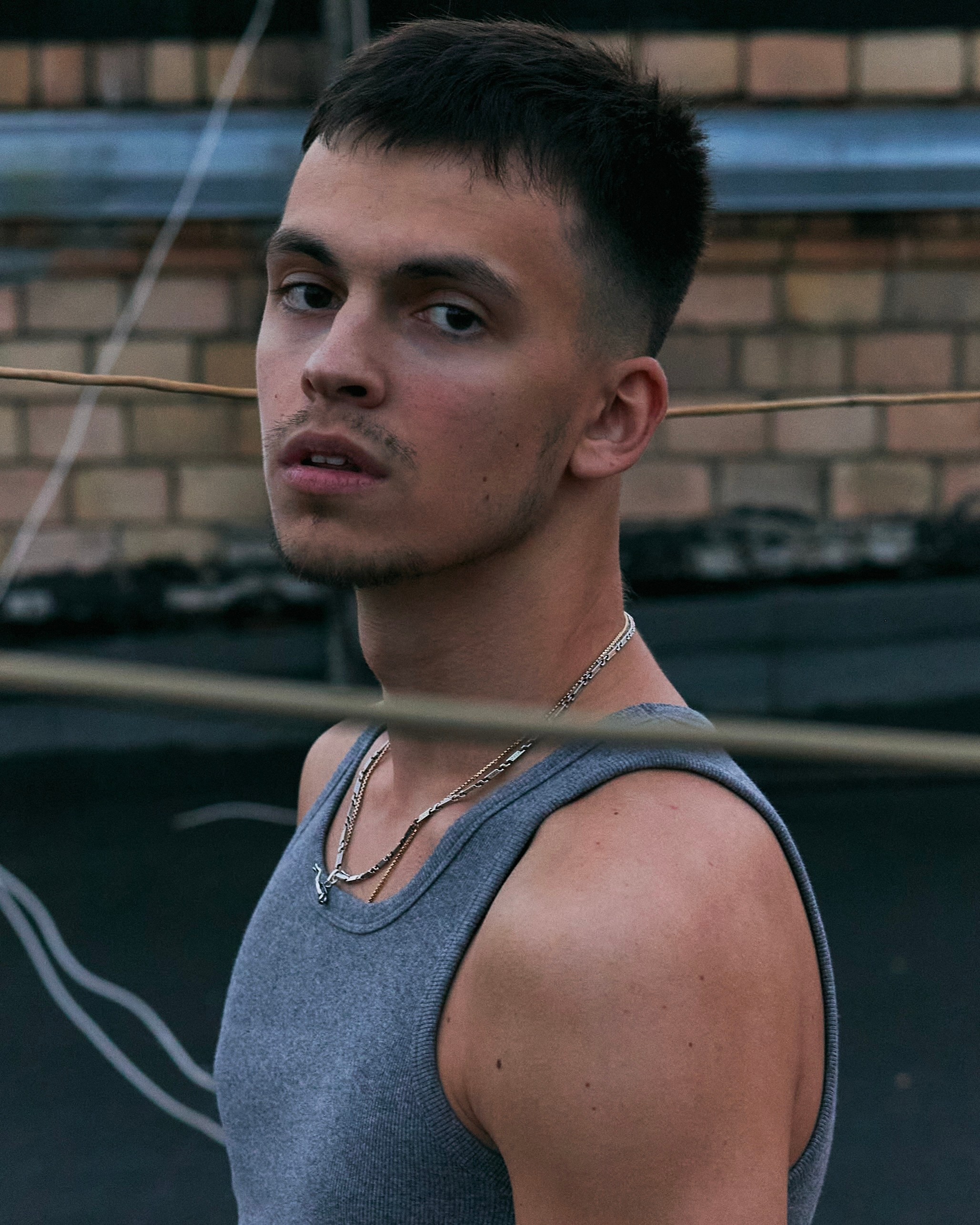 Серафим. Фотограф в Москве Струц Влада