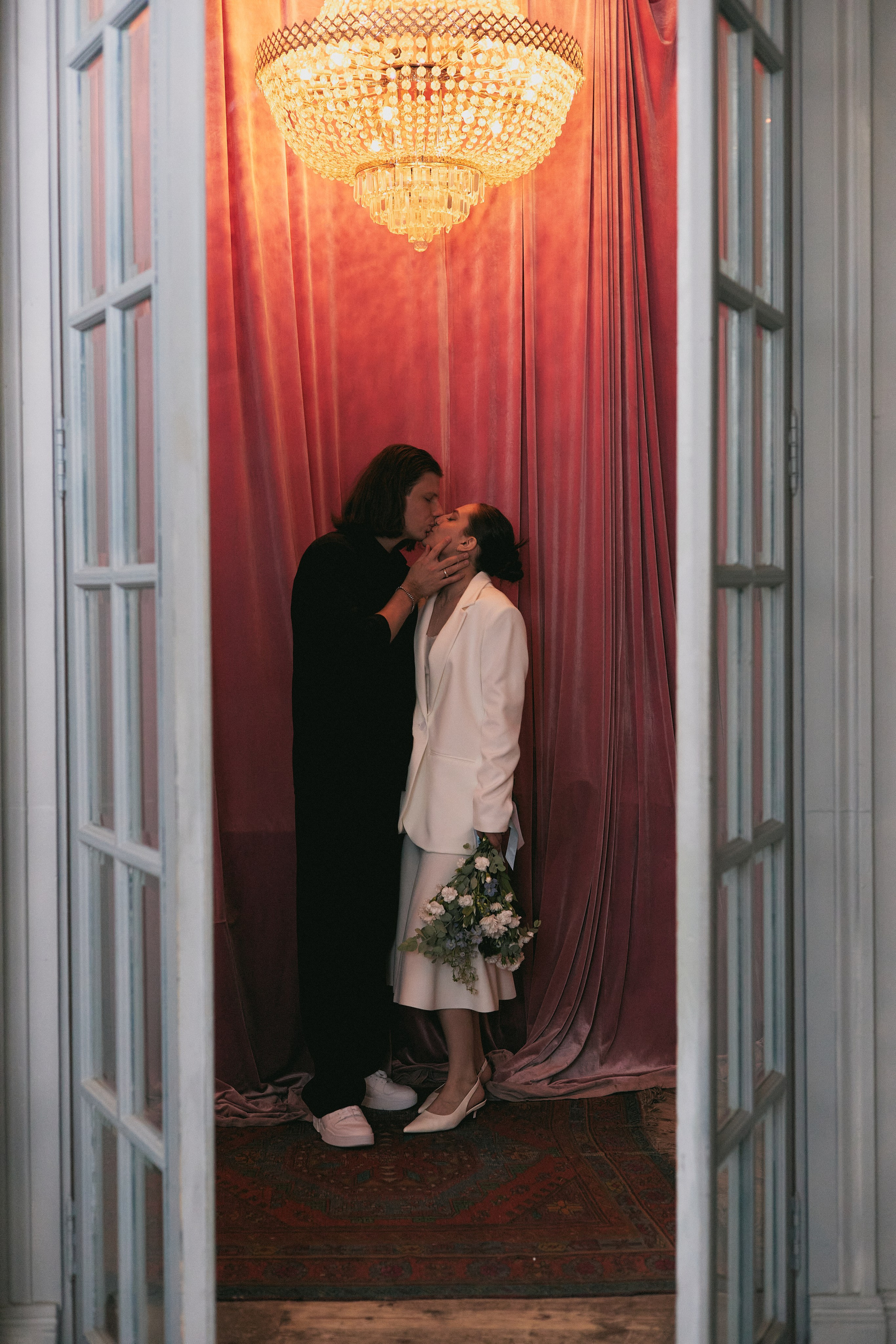 Таня и Влад. Фотограф в Москве Струц Влада