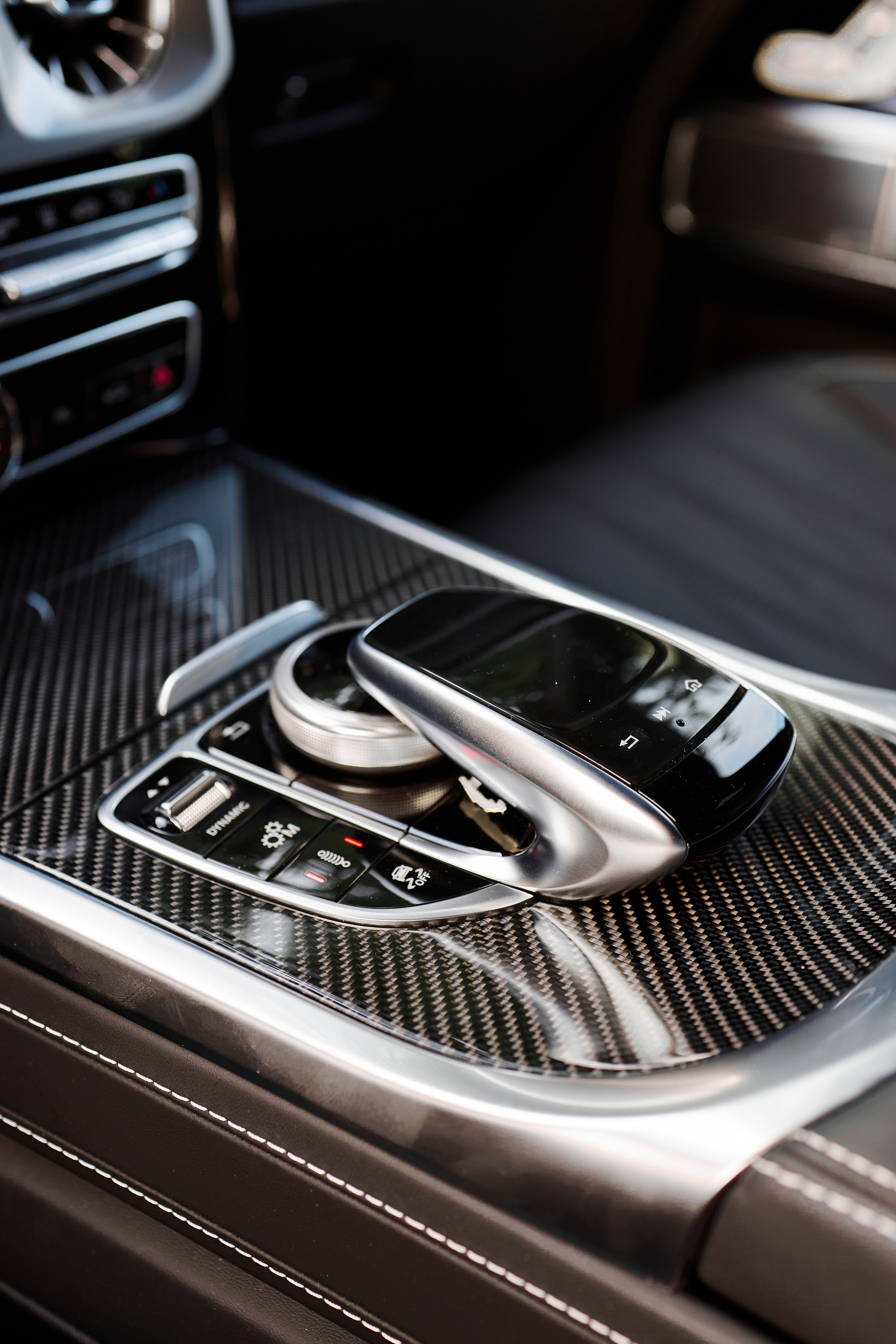 SL AMG 63 & G AMG 63. Фотограф в Москве Струц Влада