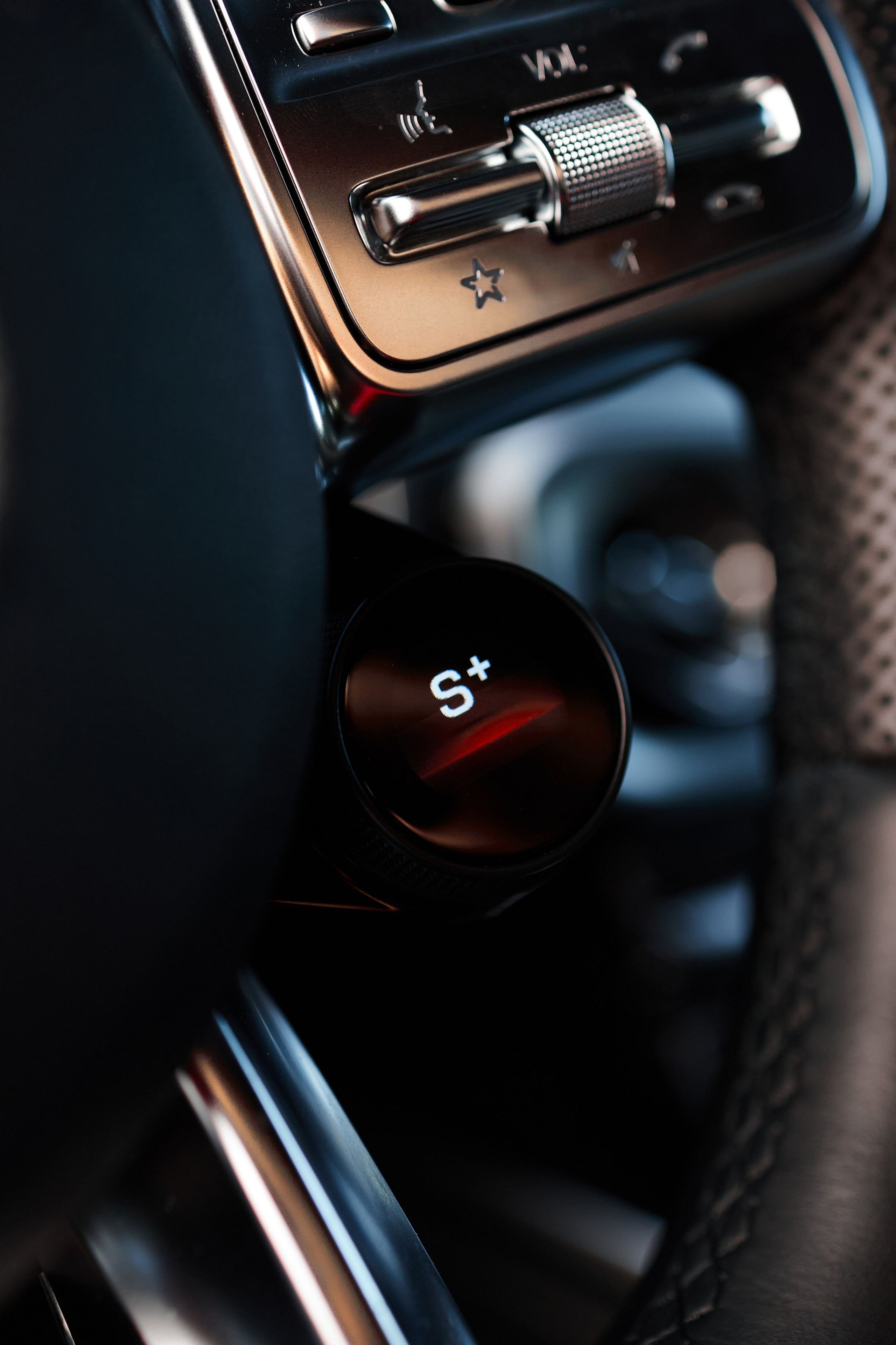 SL AMG 63 & G AMG 63. Фотограф в Москве Струц Влада