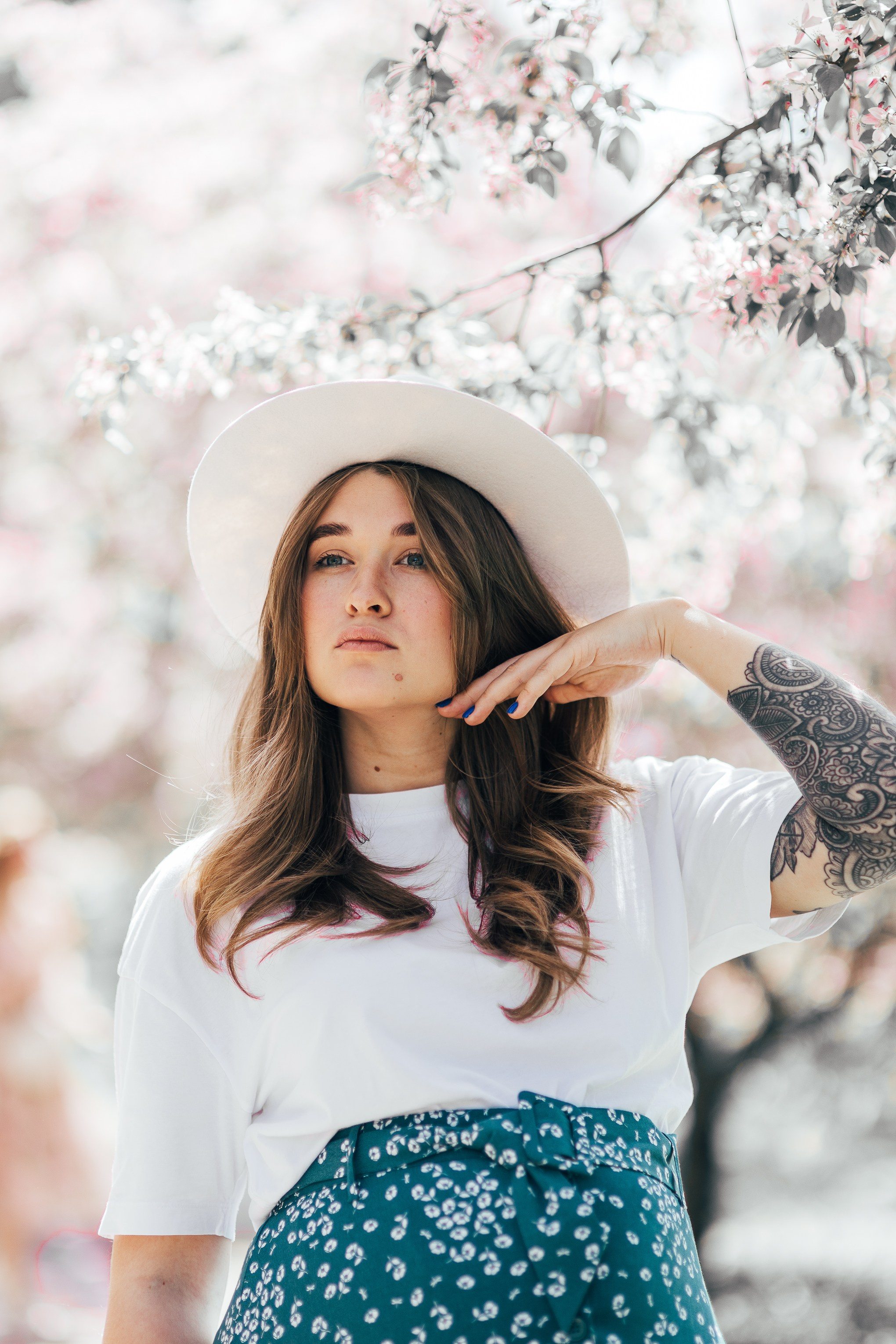 🌸. Фотограф Вика Про