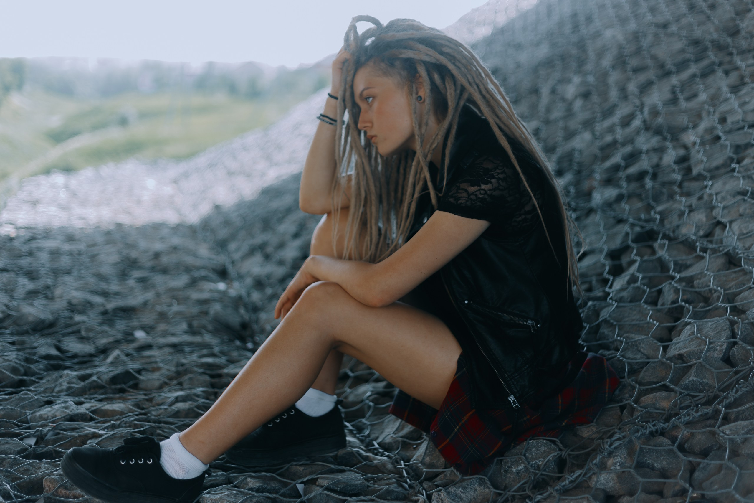 ⛓️. Фотограф Вика Про