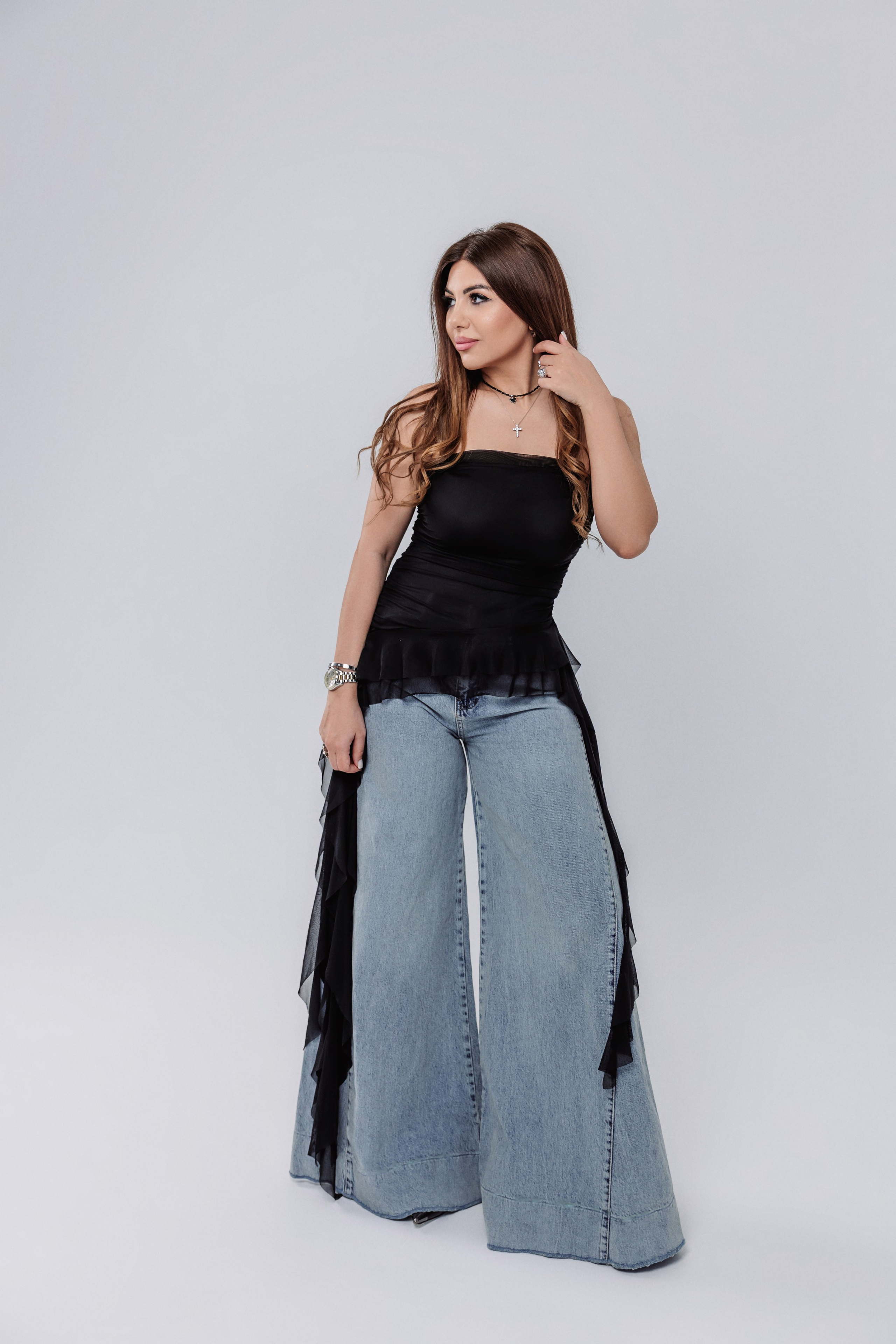 Эмма Дургарян. ФОТОГРАФ ИРИНА ШАМАТАВА