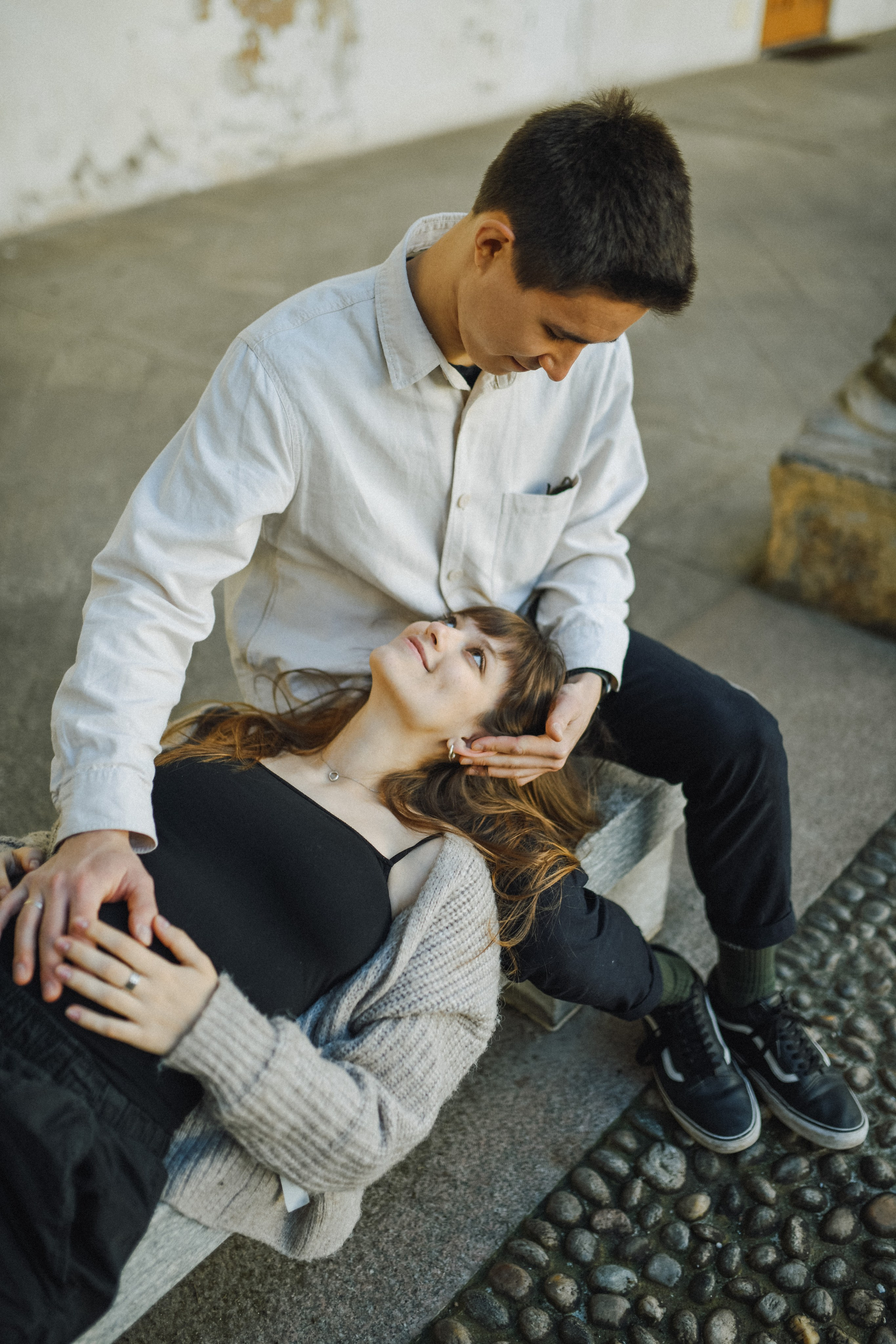 Arseniy&Katya+1. Василиса Кёниг