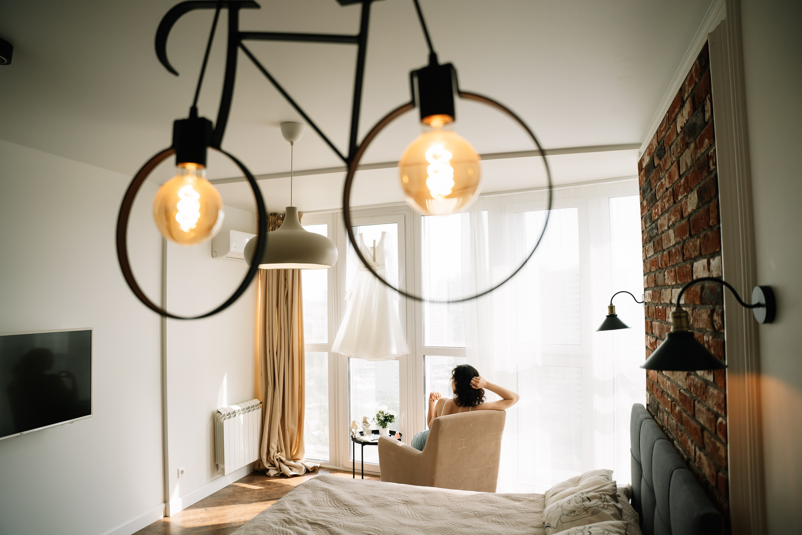 Александр и Мария. Свадебный фотограф в Самаре Анна Ковалева