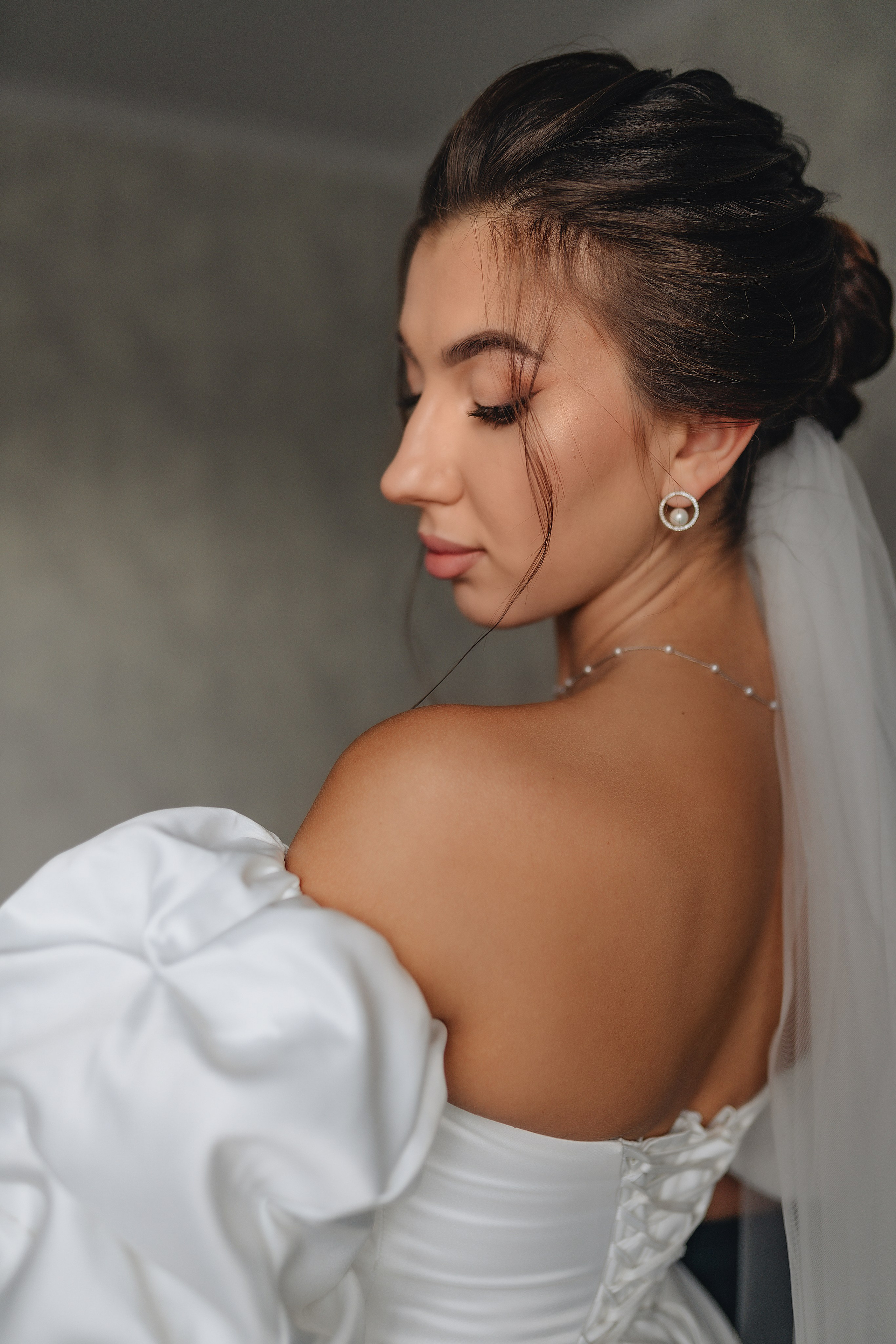 Анна и Дмитрий. Фотограф Карина Шмулёва. Воронеж и область