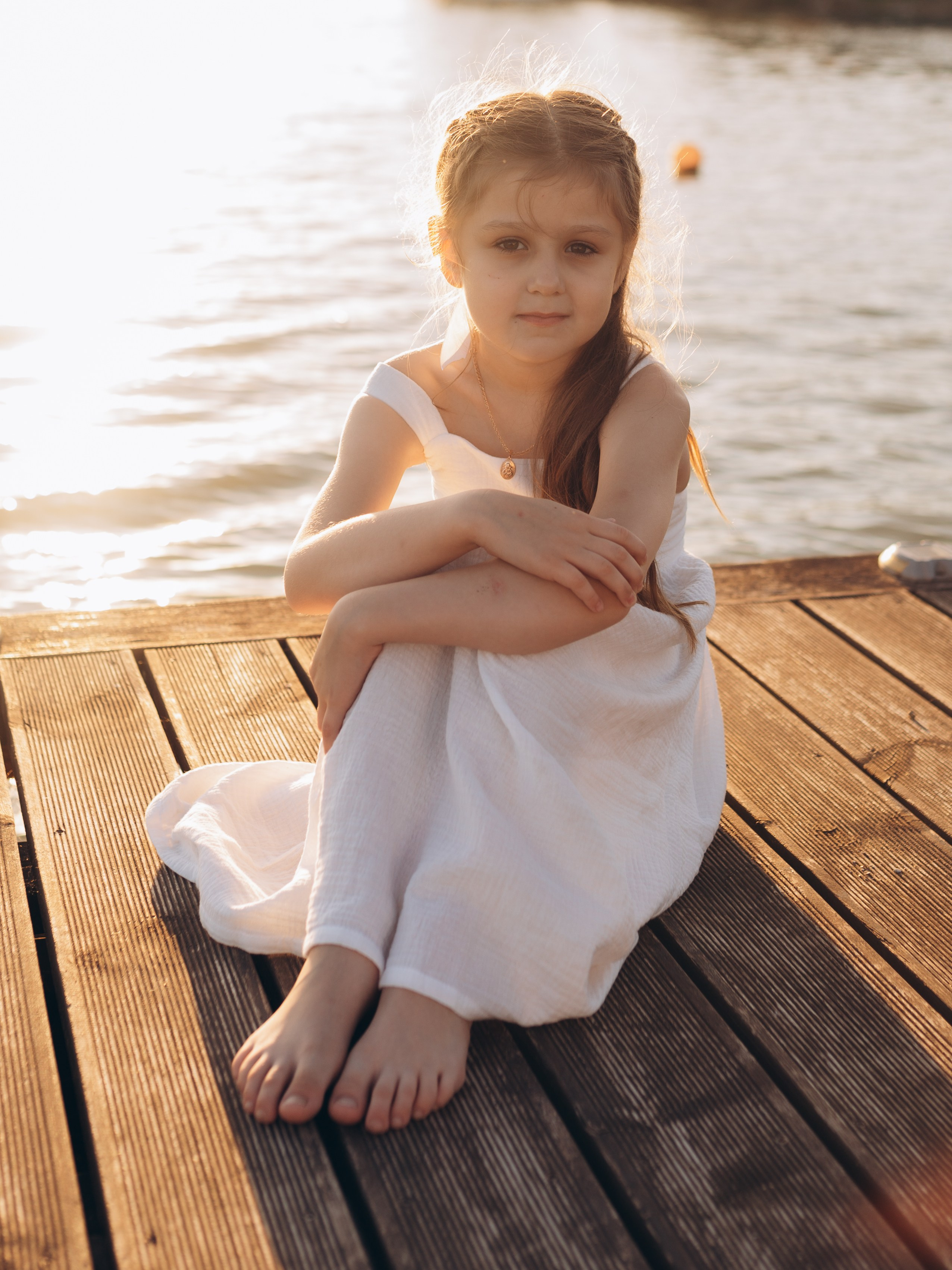 Подружки в Абрау. Фотограф в Приморско-Ахтарске Марьяна Чопко