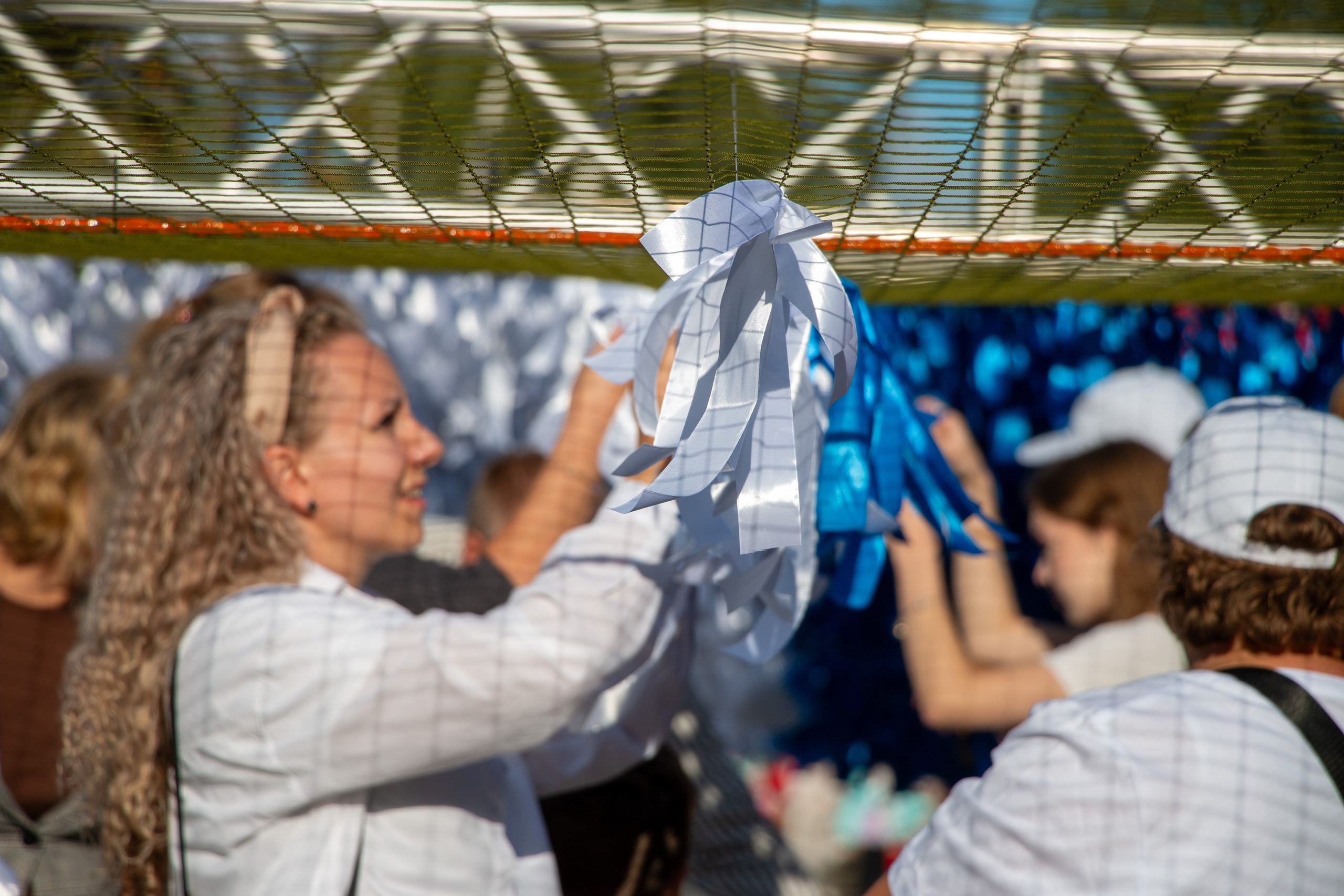 День флага России. Ижевск 2025. Олег Романов. Мастер фото по спорту