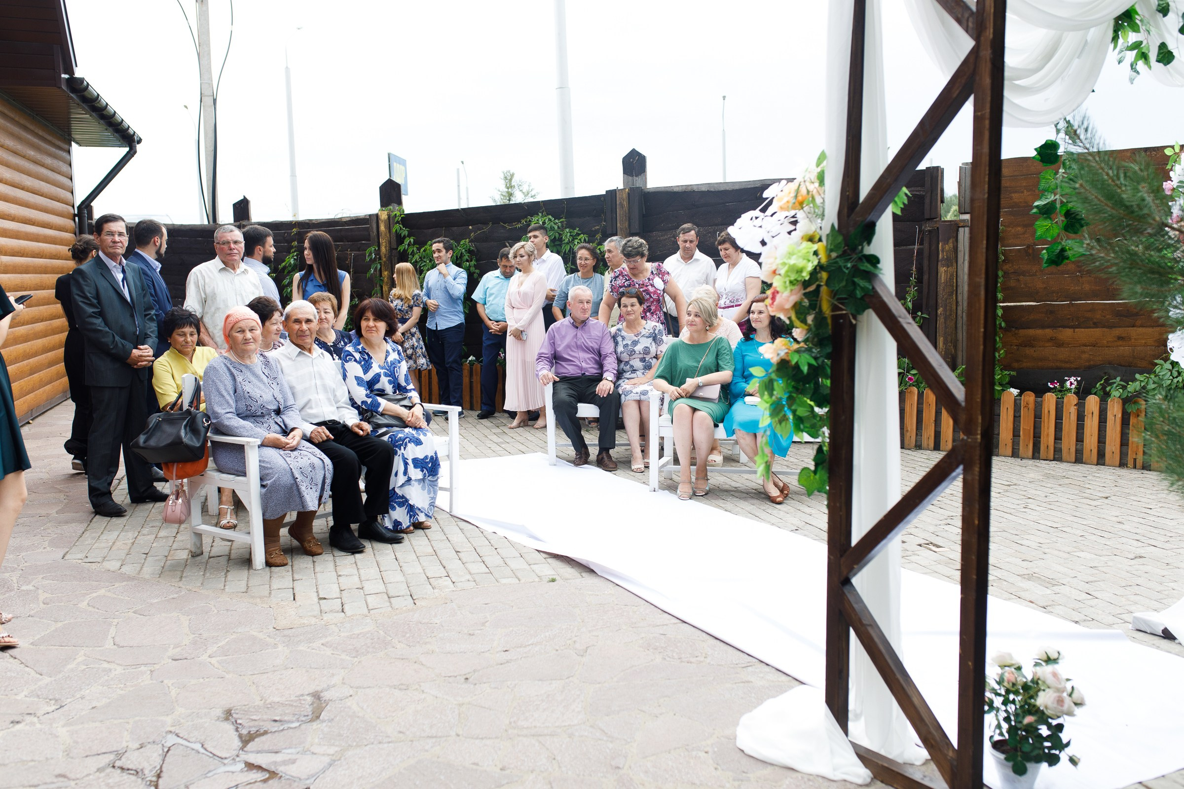 Вадим и Алия. Фотограф в Уфе Ирина Идрисова