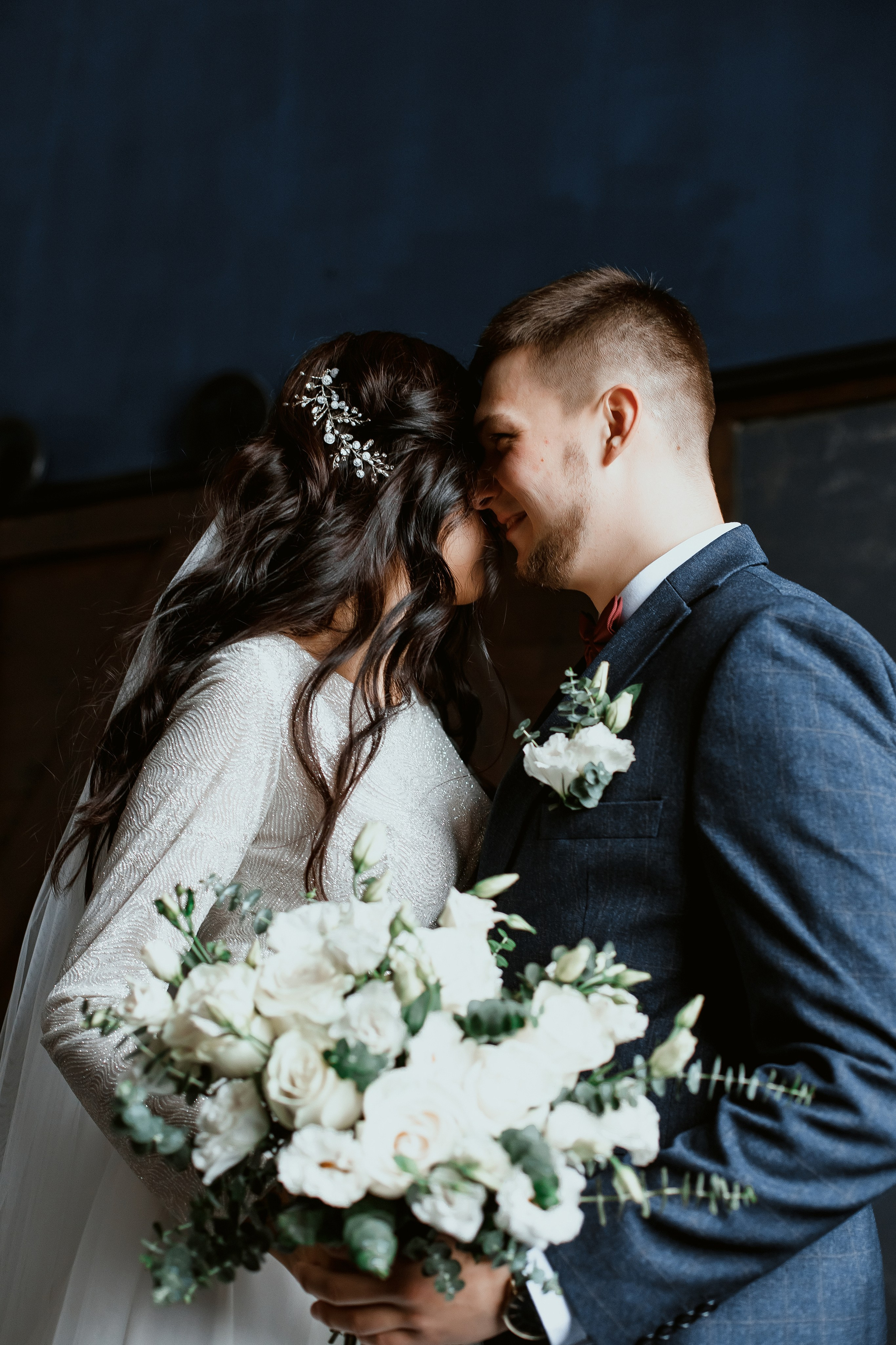 Артём и Луиза. Тимур Аминов | Фотограф в Кемерове