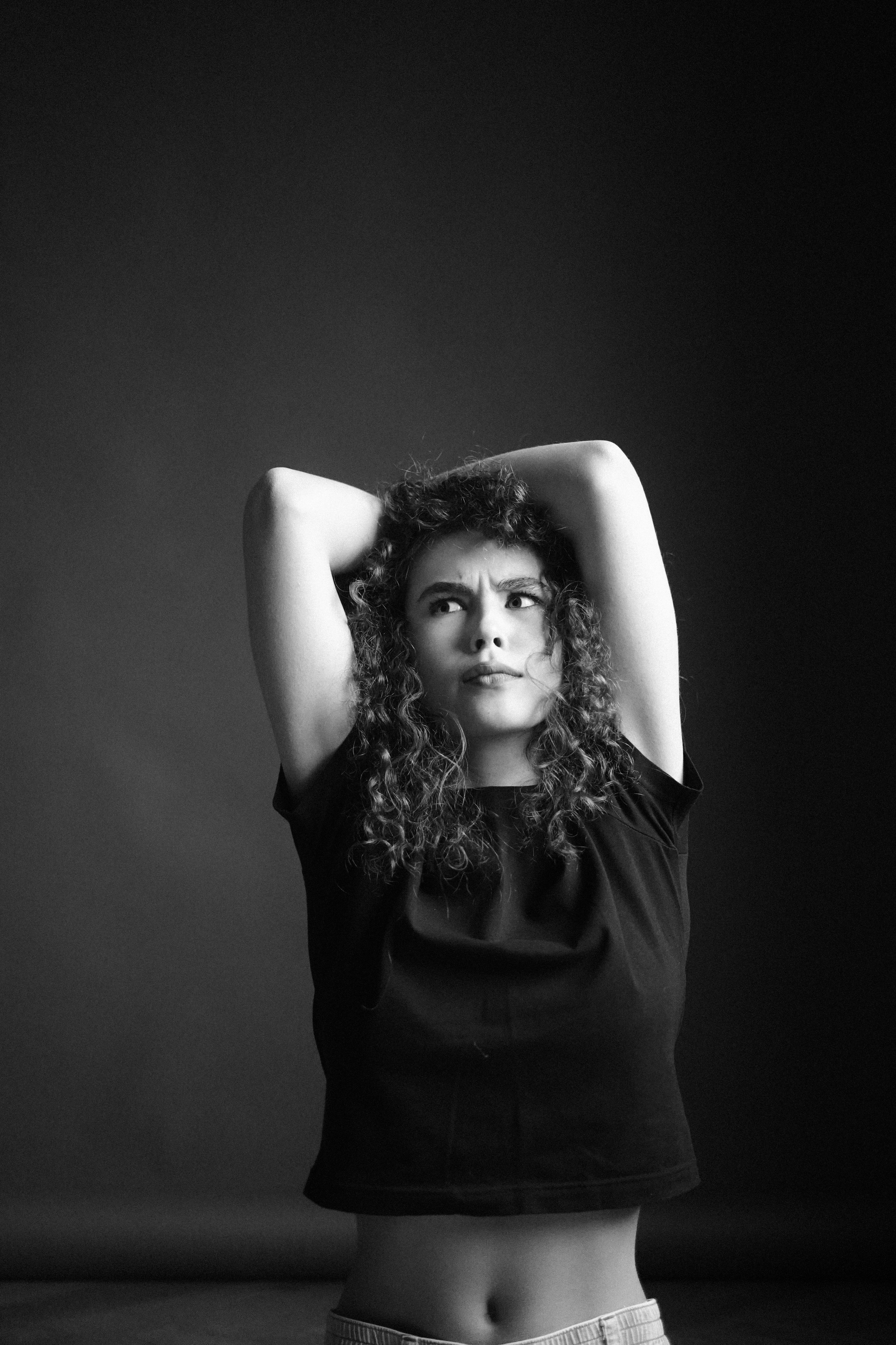 Индивидуальные съемки #4. Концертный и репортажный фотограф Ханты-Мансийск Воинская Татьяна