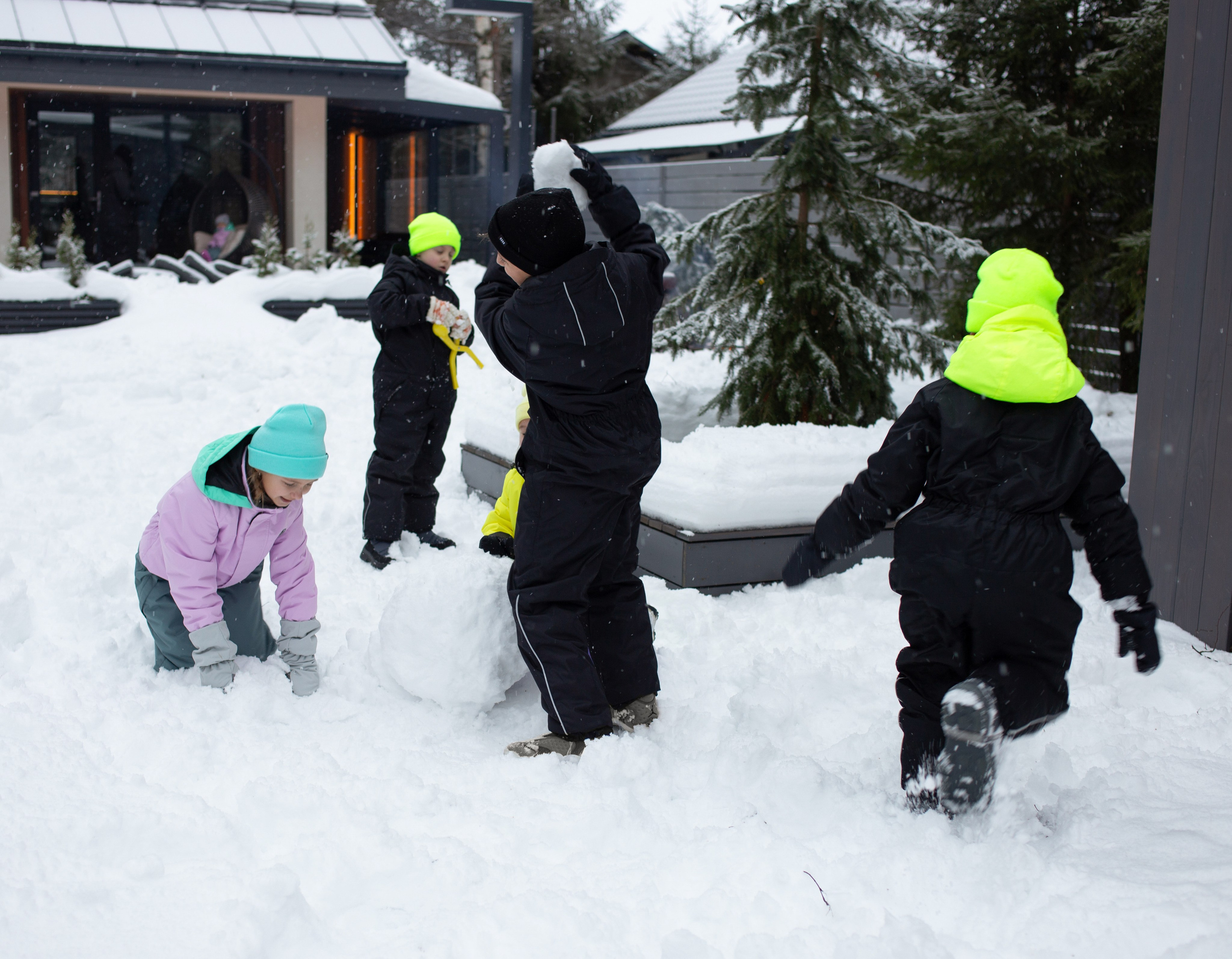 Cool Zone Baby. Главная