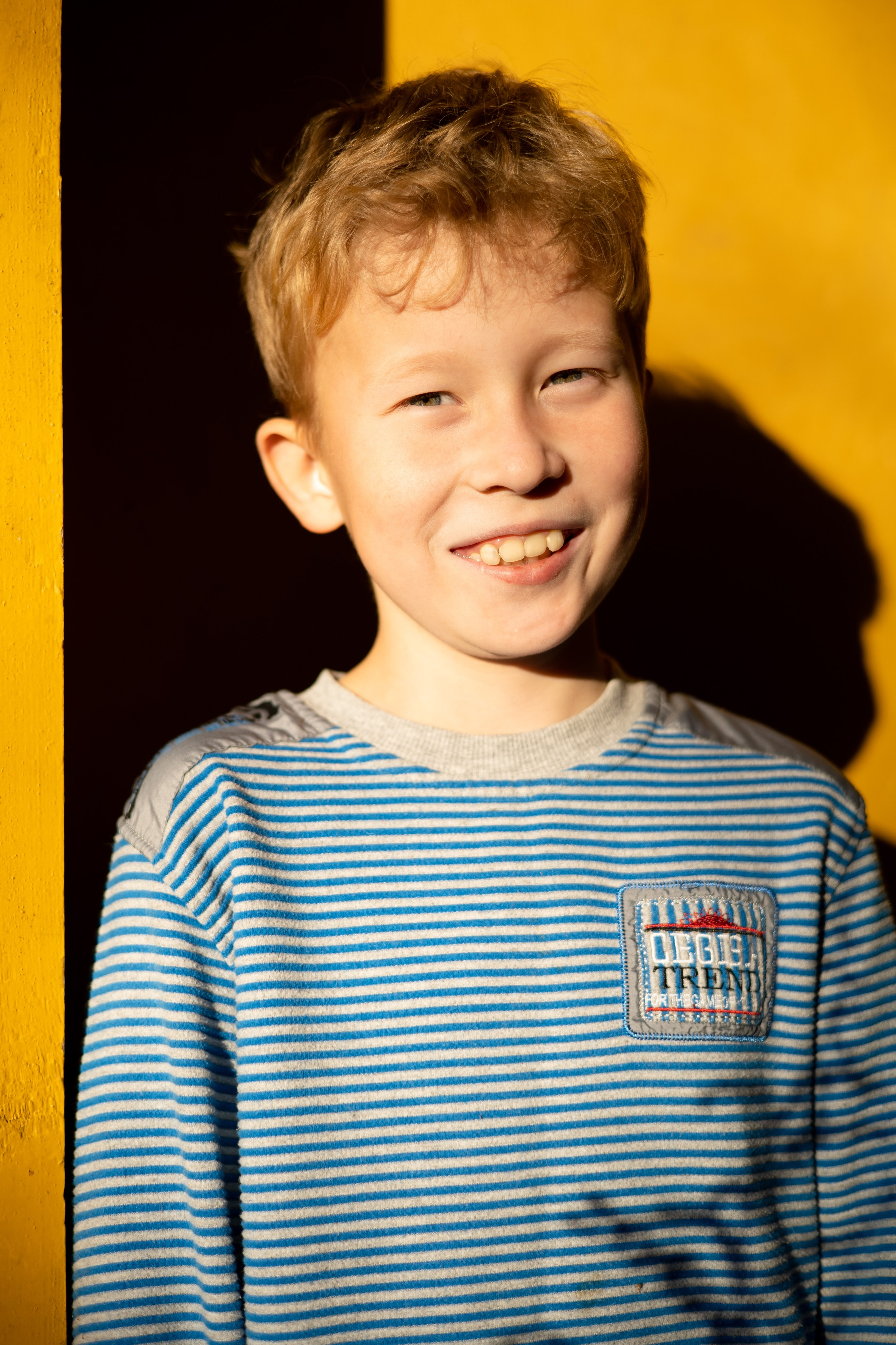 Ляйсан и Антон. Фотограф Элла Ефимова