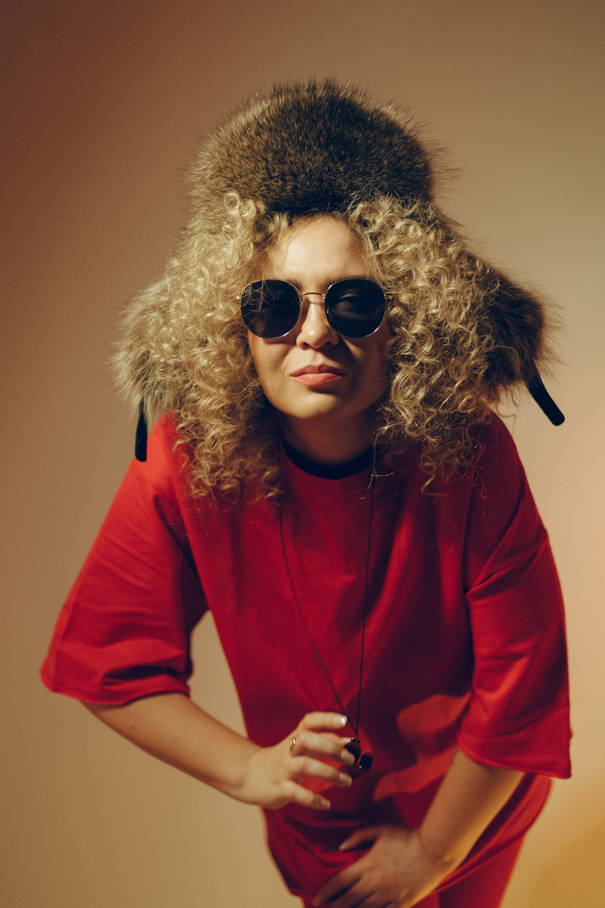 Портреты. Фотограф Ксения Крохина Санкт-Петербург