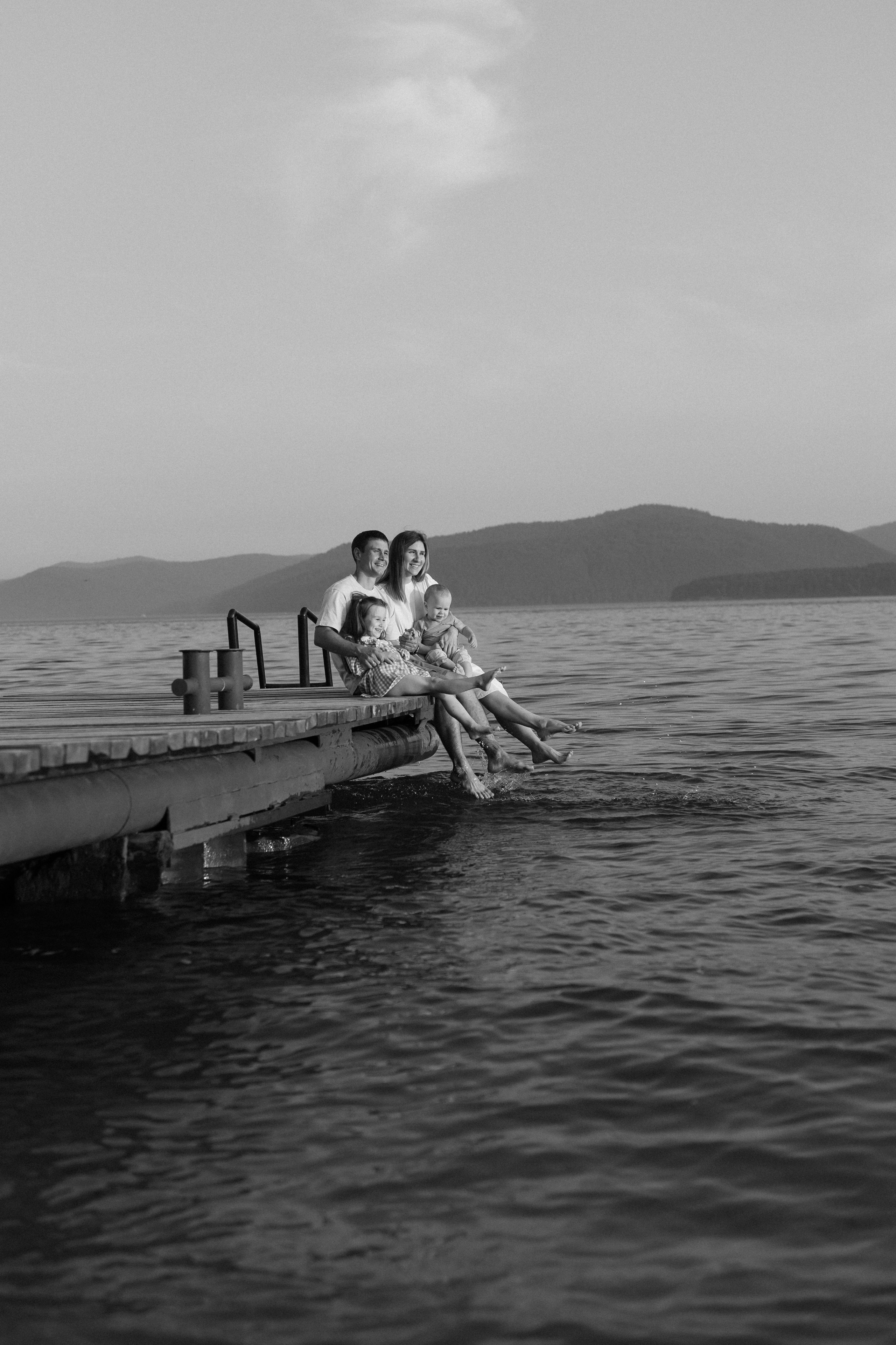 Capture this moment. Семейный фотограф в Ангарске/ Иркутске