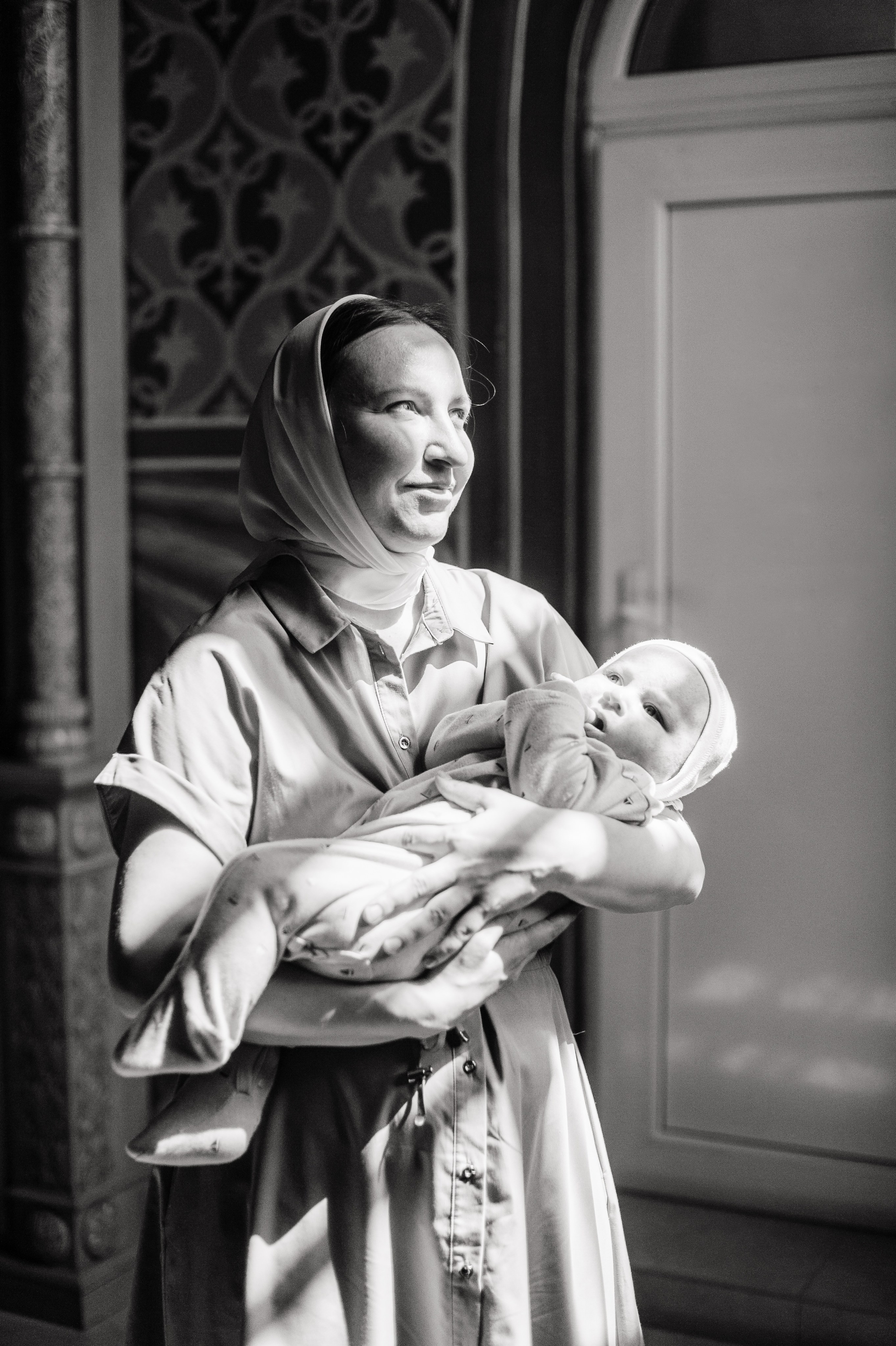 Федор (Никольский собор). Дмитрий Черяник свадебный и семейный фотограф