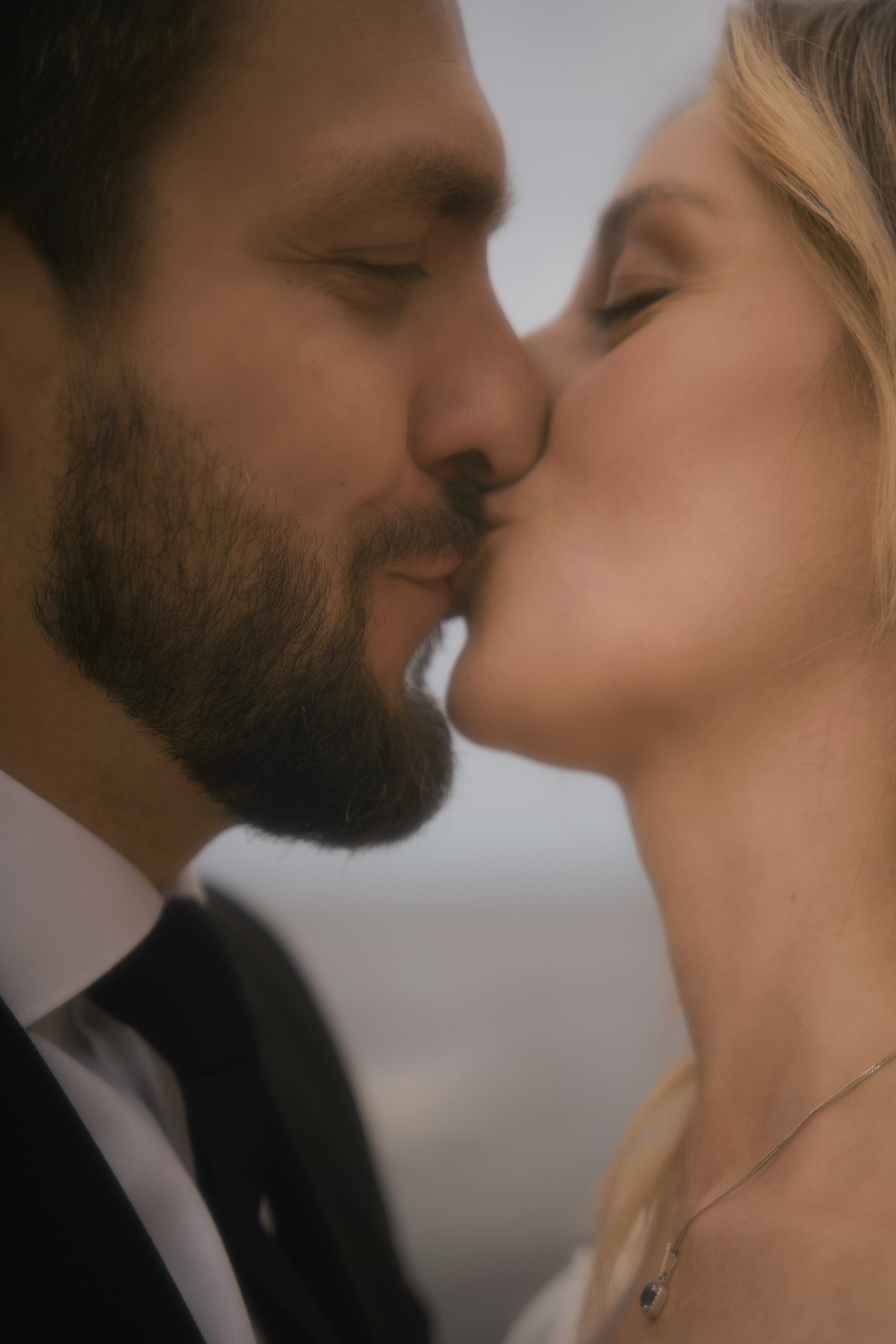 Лена и Сережа. Фотограф в Санкт-Петербурге | Аня Маленчук