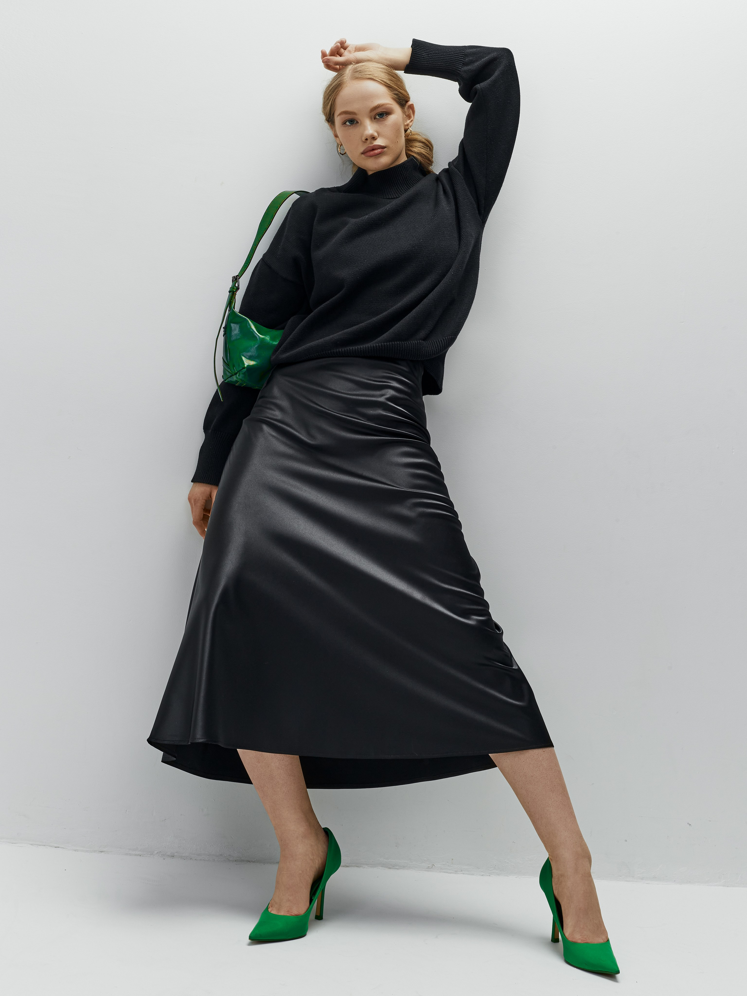 Юбки. Коммерческий фотограф Дарья Горбачева