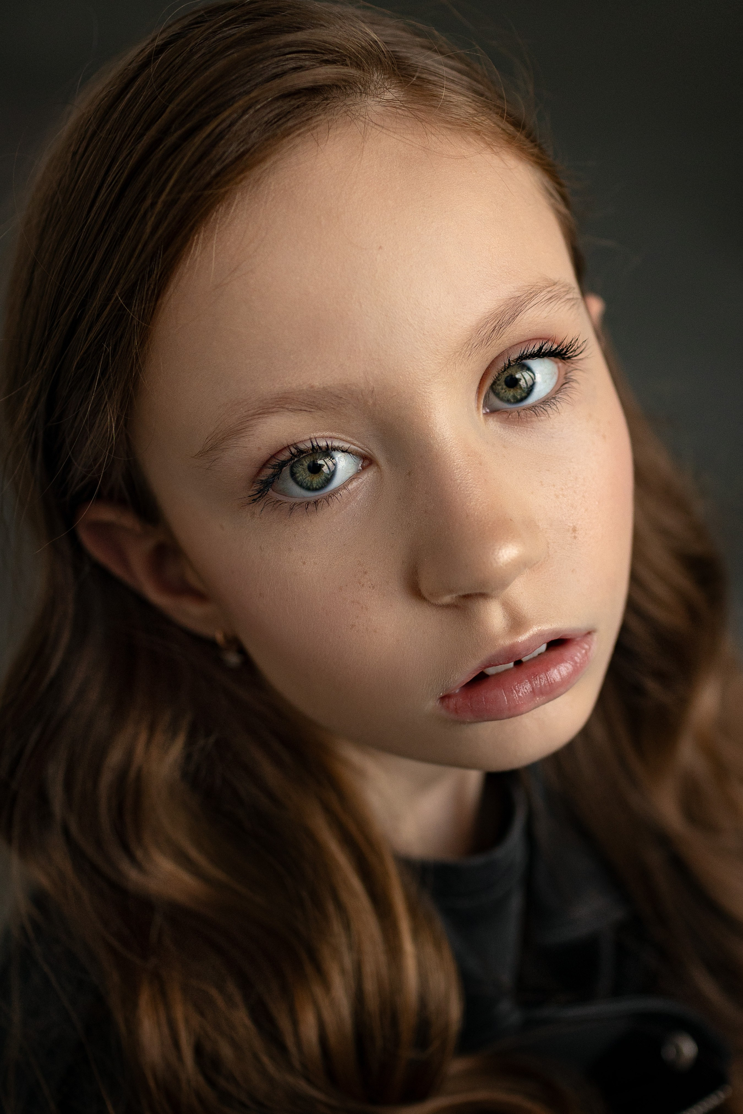 Ариша. Фотограф в Москве Соколовская Ирина