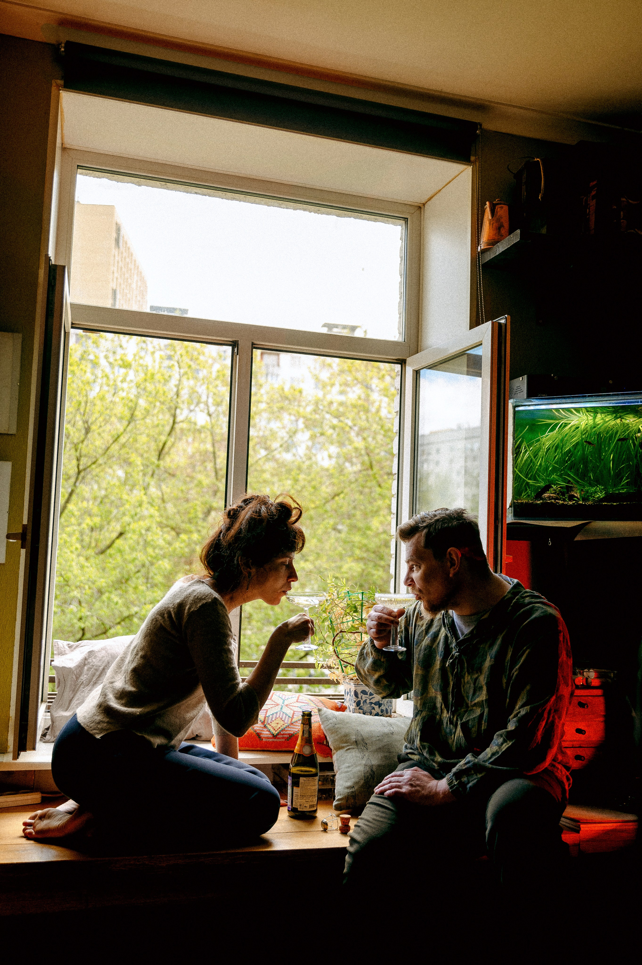 КСЮША И ЛЁША. Шашкова Вероника / Свадебный и семейный фотограф Москва и Ярославль