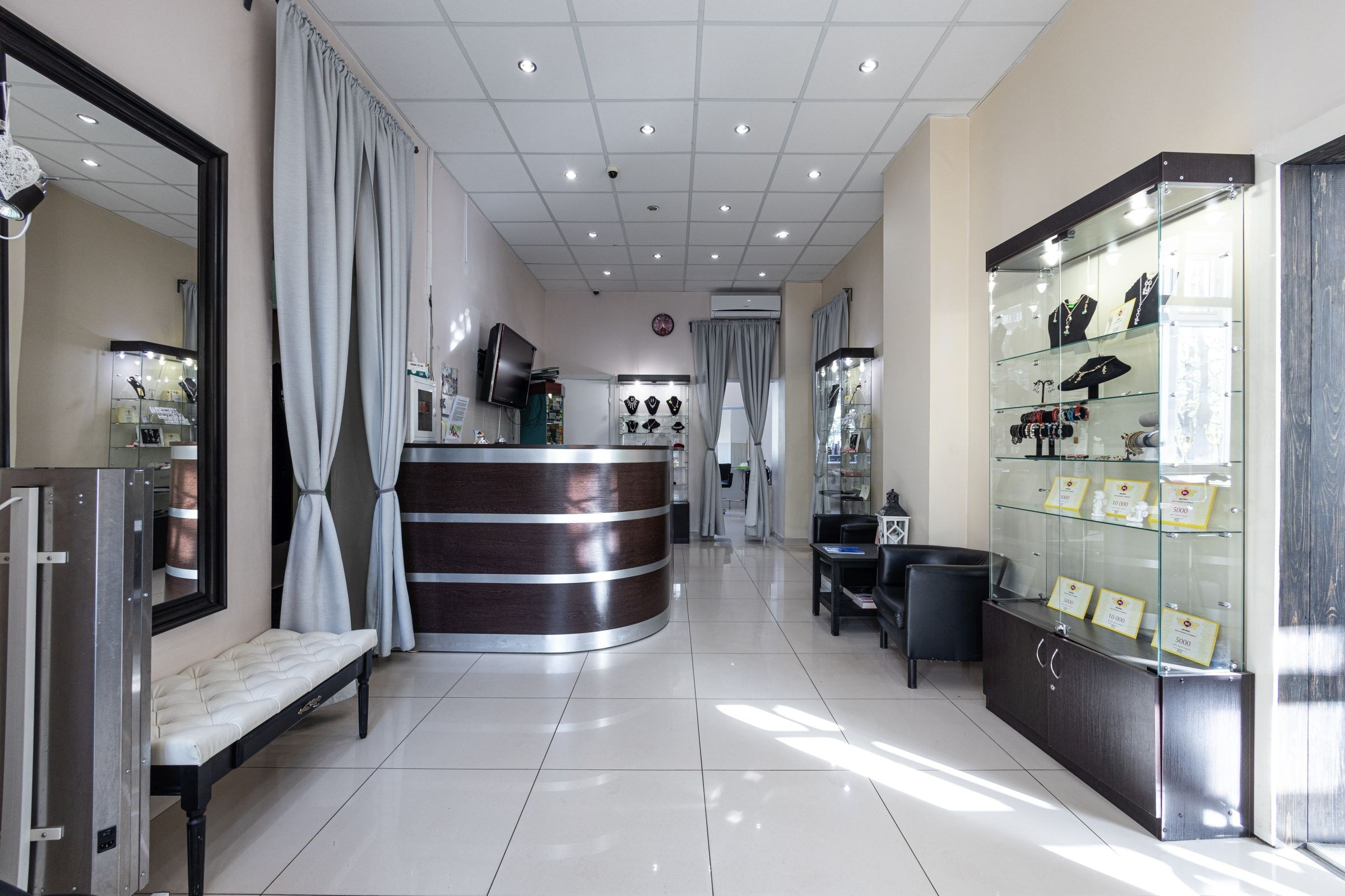 Интерьеры. Фотограф на мероприятие в Москве Марик