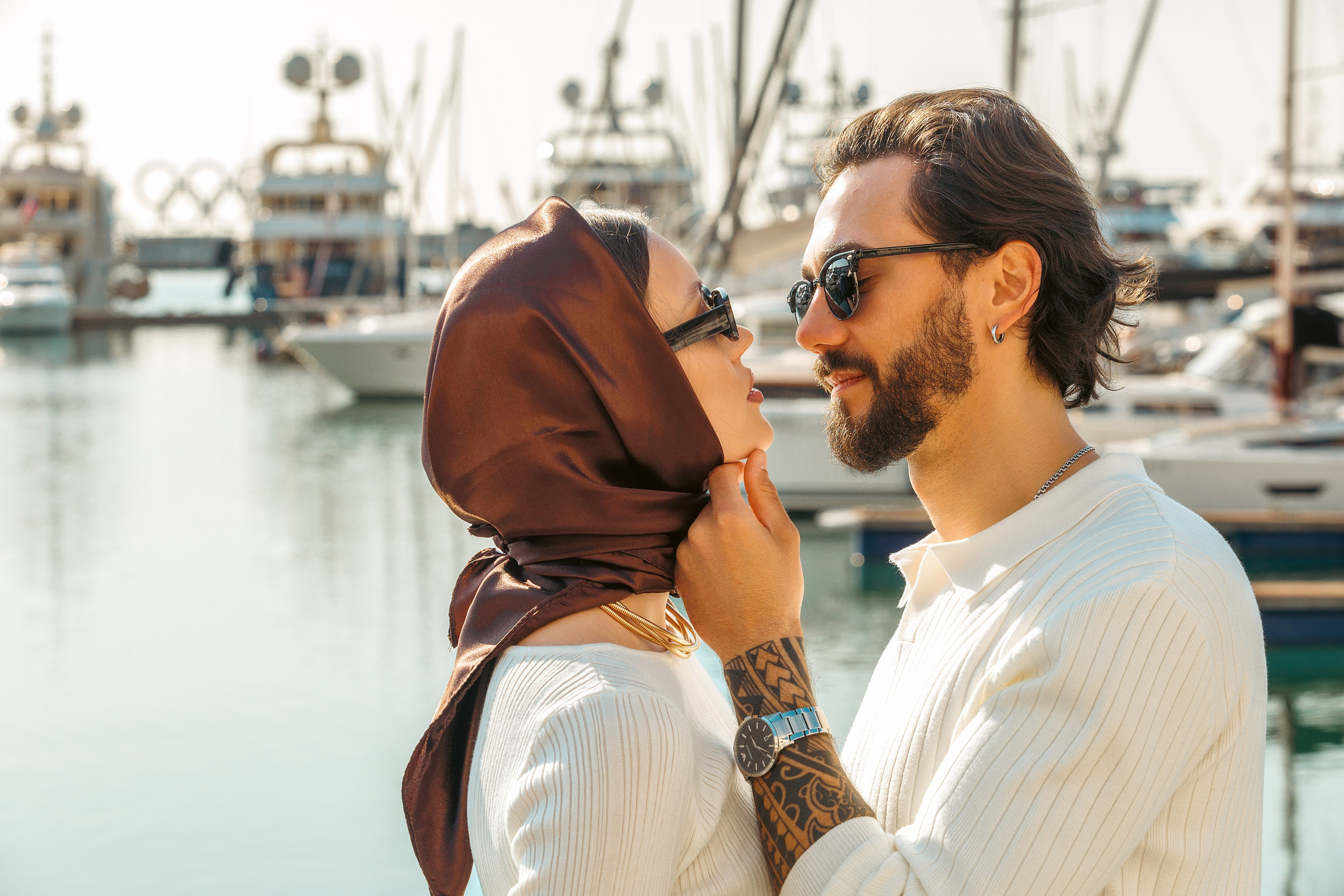 Портреты. Фотограф на мероприятие в Москве Марик