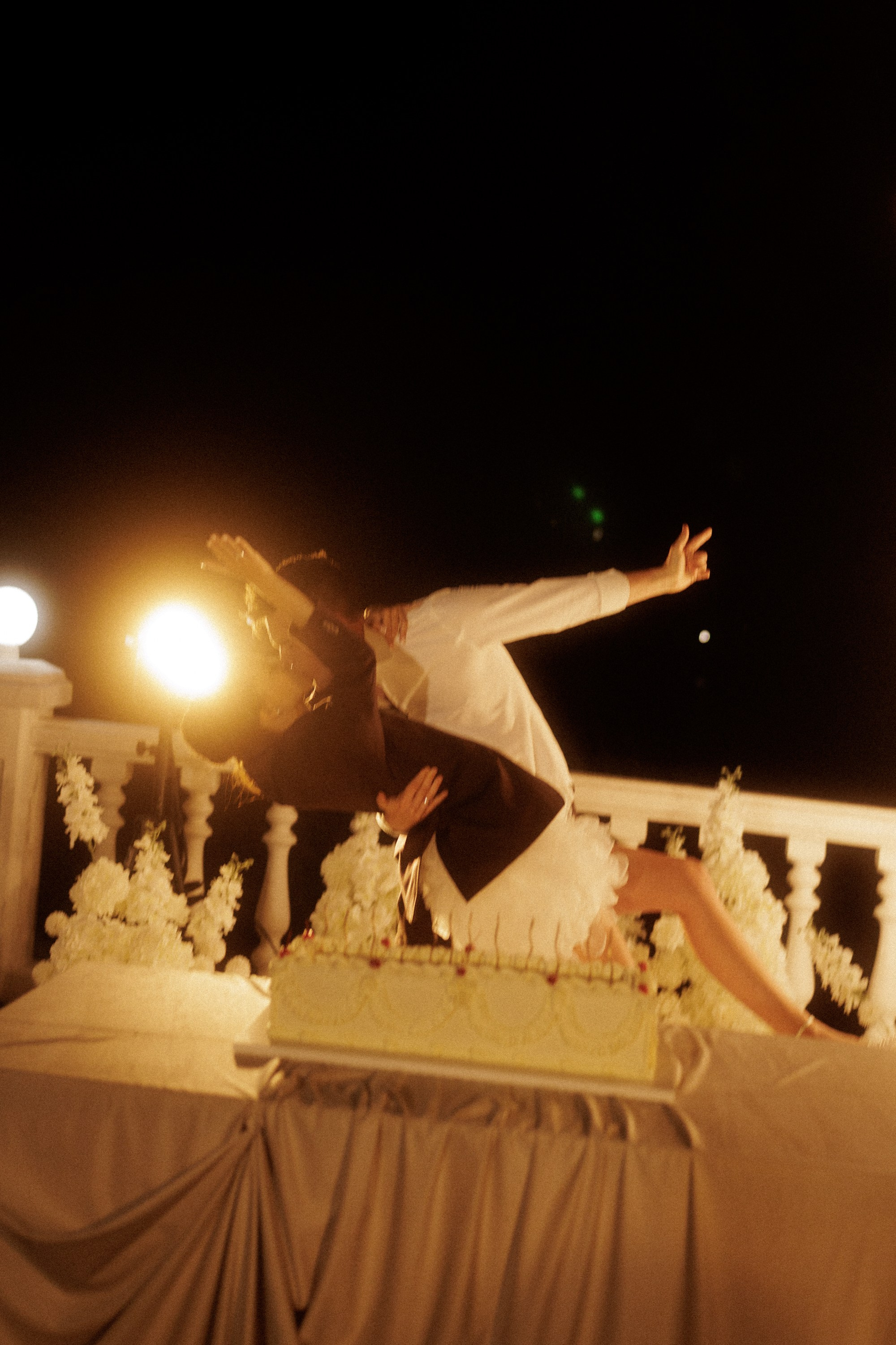 Андрей и Валерия (клиентская серия). Фотограф Иркутск