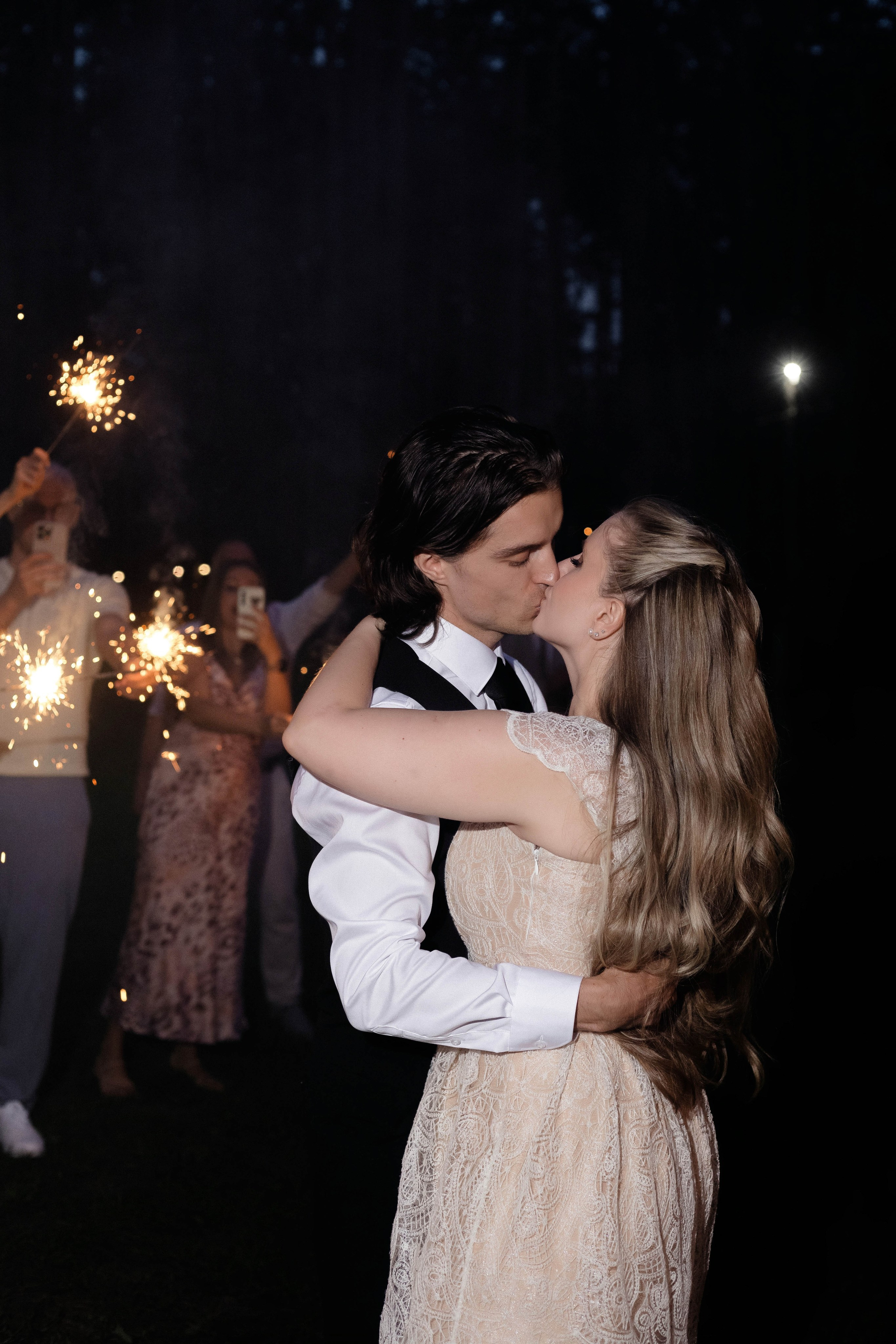 Любовь и рок-н-ролл. Свадебный фотограф видеограф Новосибирск Кемерово Калининград