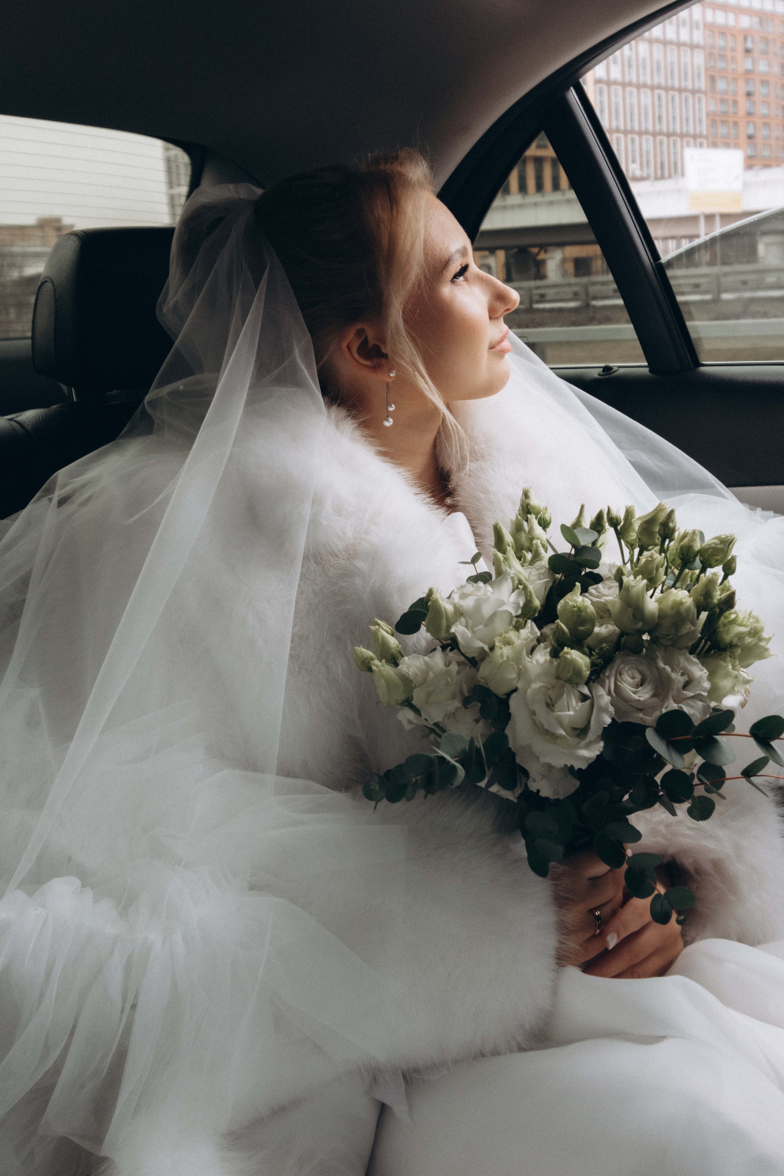 Ваш фотограф в Одинцовском районе и Москве