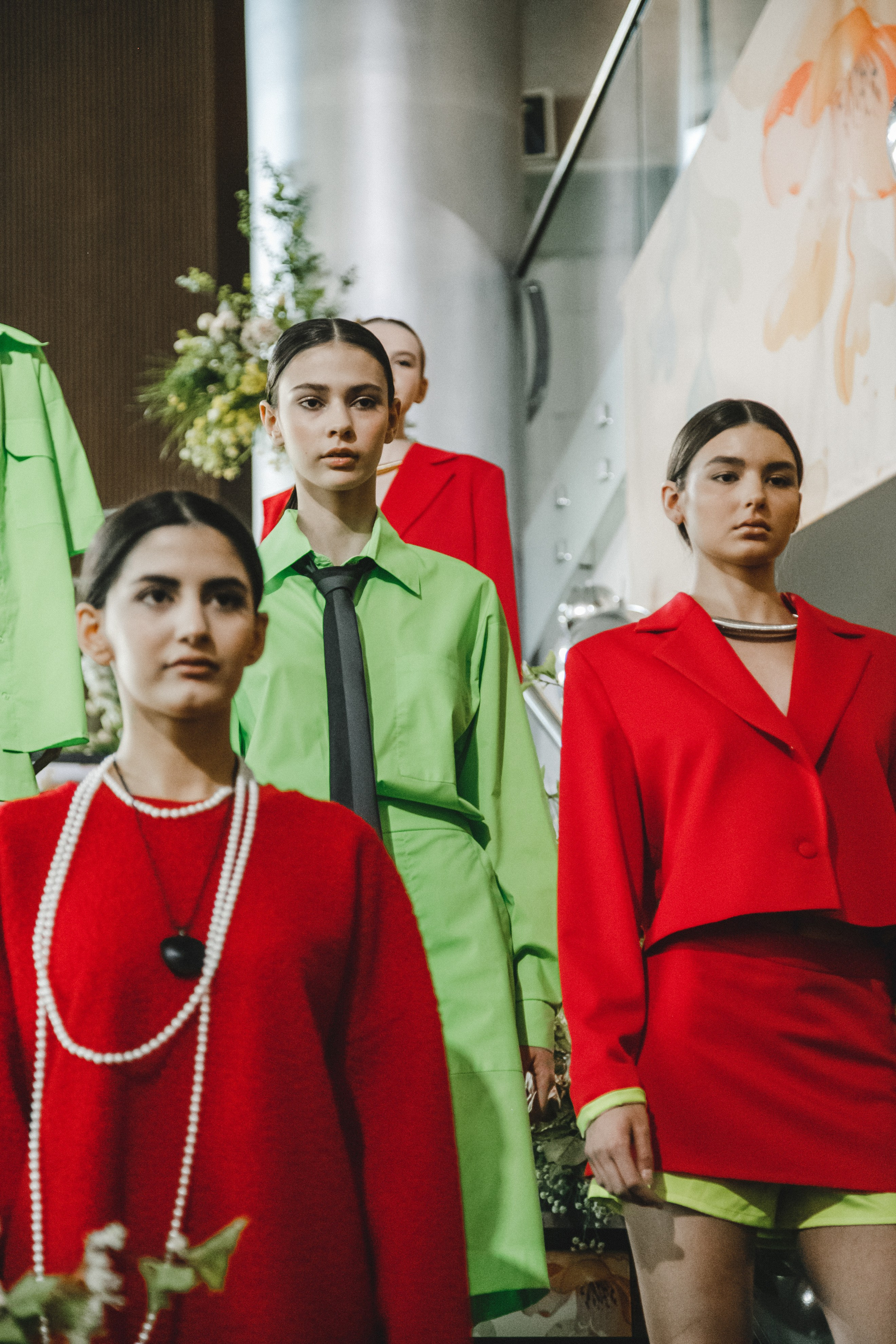 Fashion Day. Фотограф Иван Гуляев