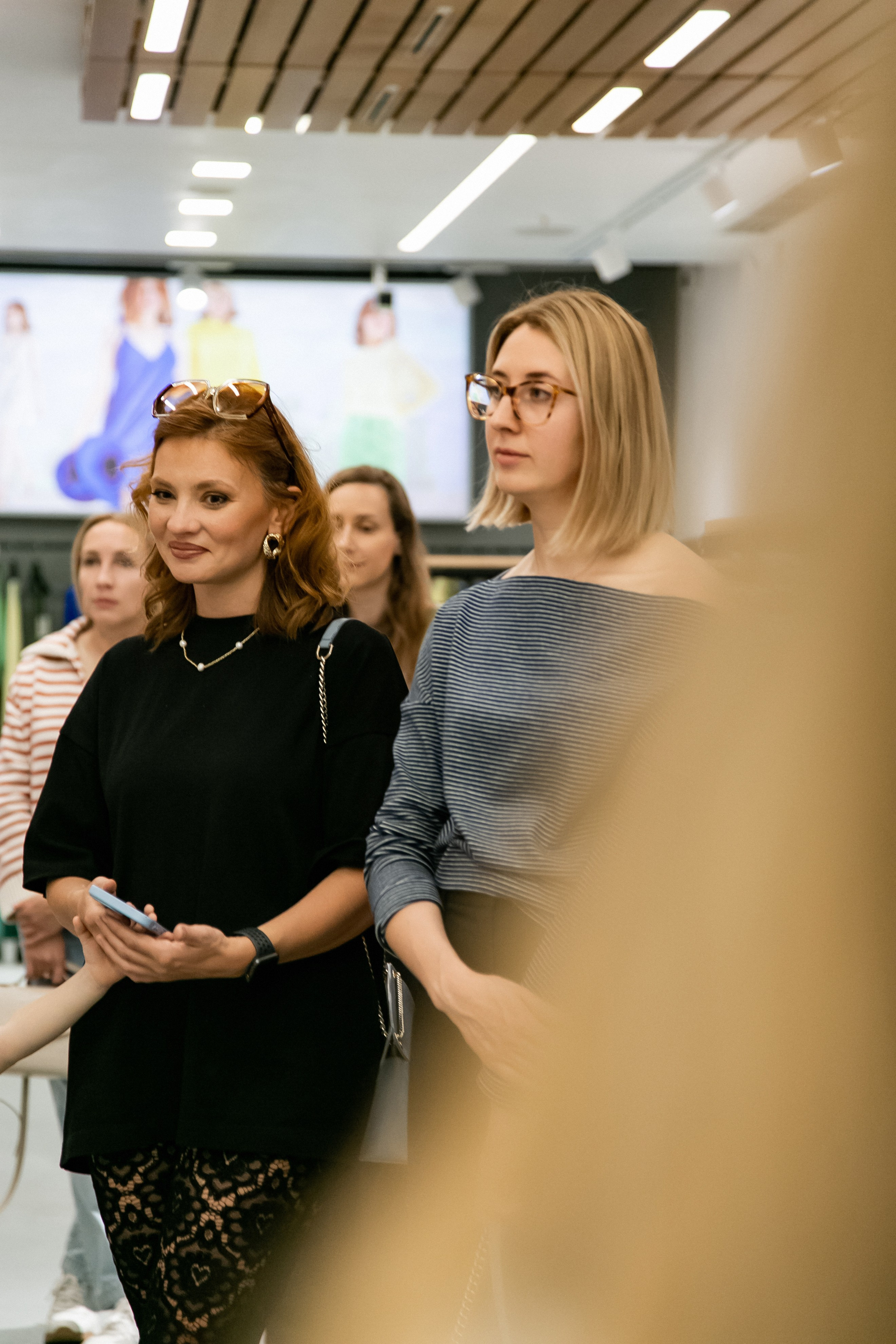 Dom Dизайнеров. Фотограф Иван Гуляев