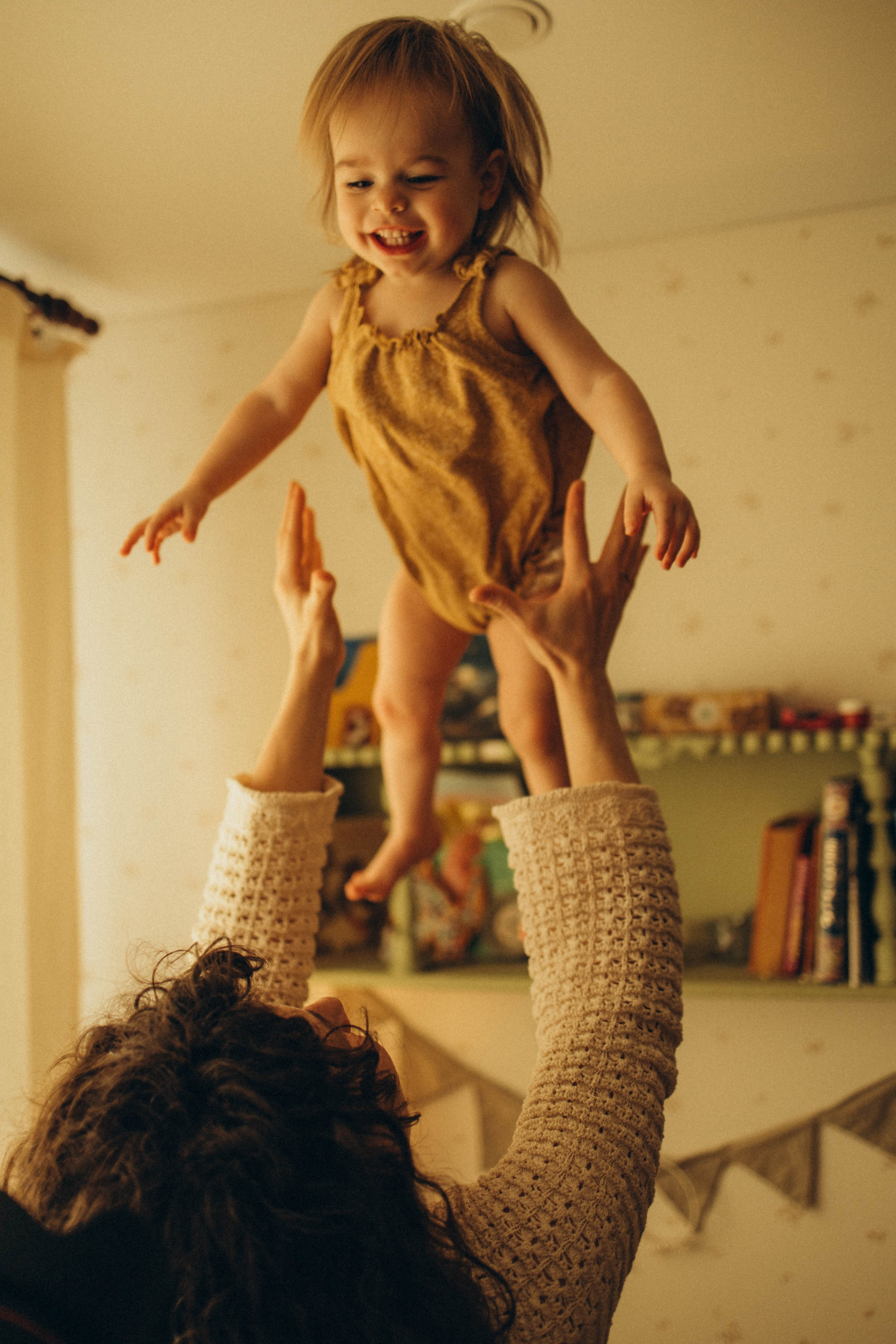 Семейная фотосессия. Главная