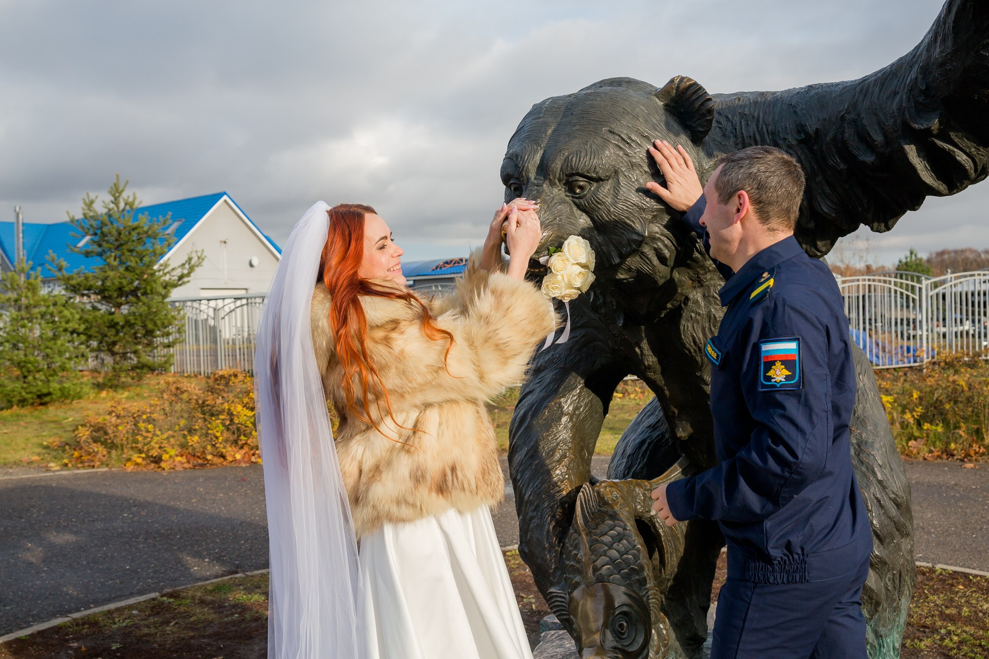 фотограф кострома