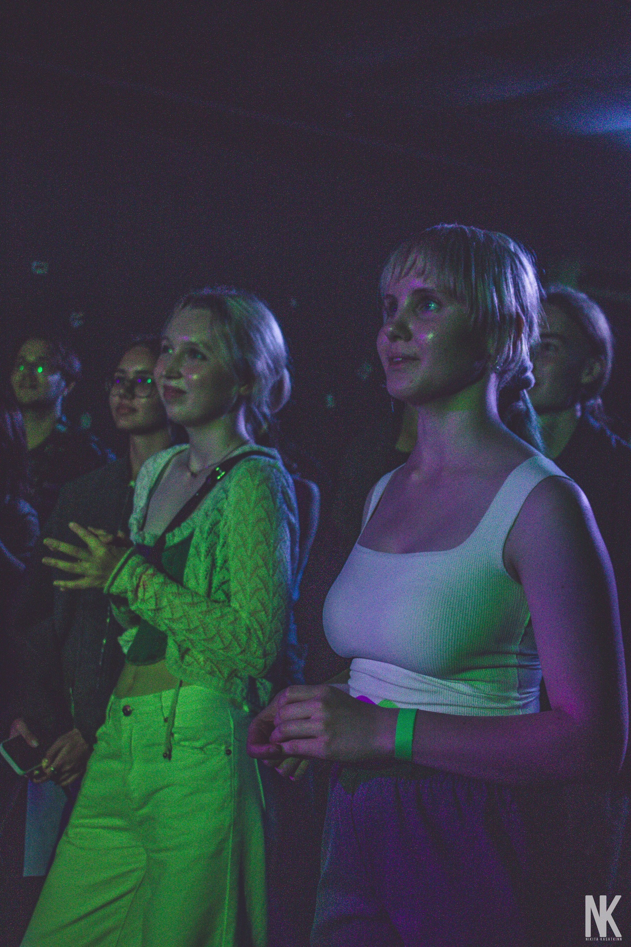 Видеокассета твоих родителей 14.09 Ижевск. Касаткин Никита. Фотограф