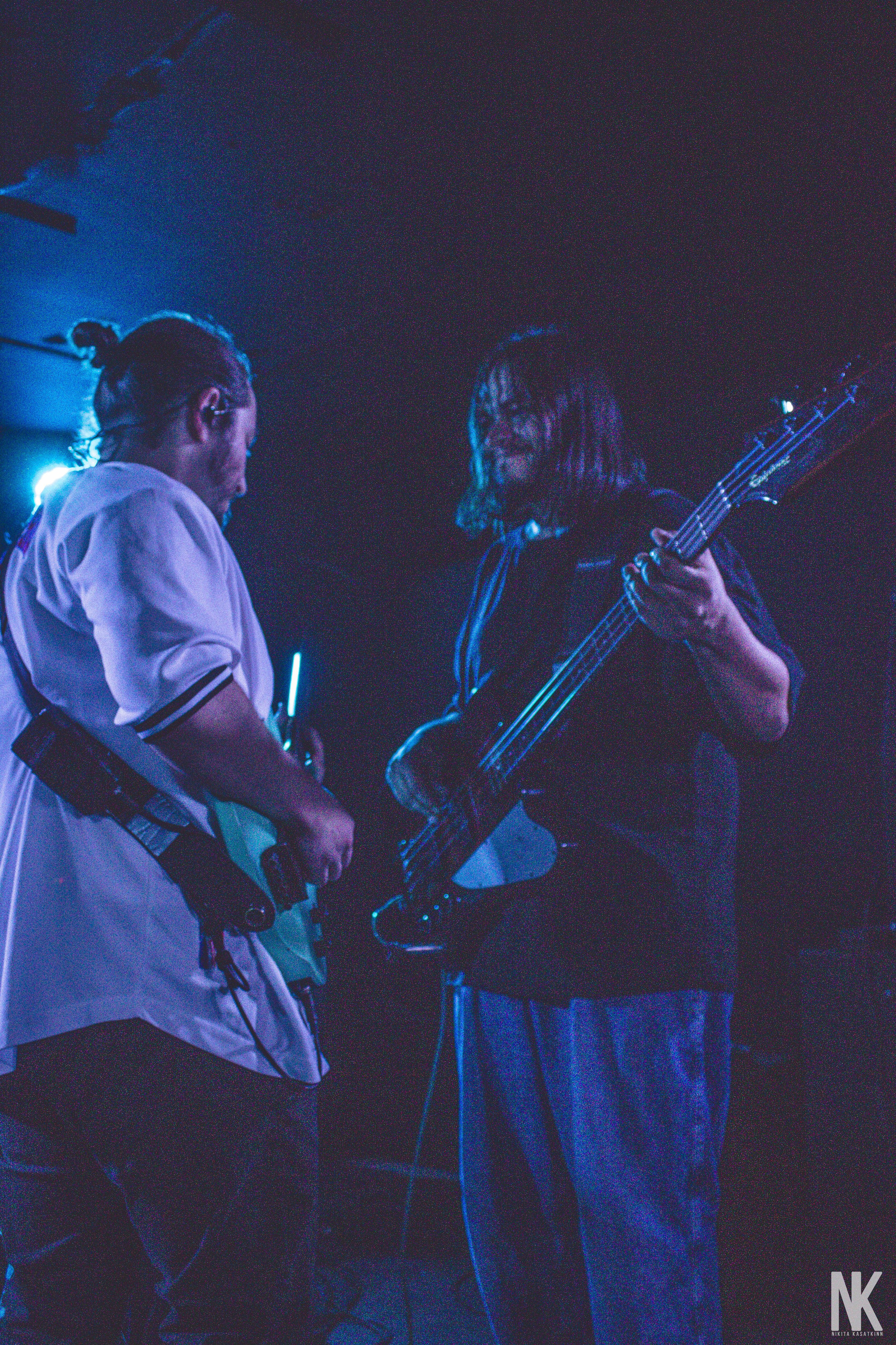 Видеокассета твоих родителей 14.09 Ижевск. Касаткин Никита. Фотограф